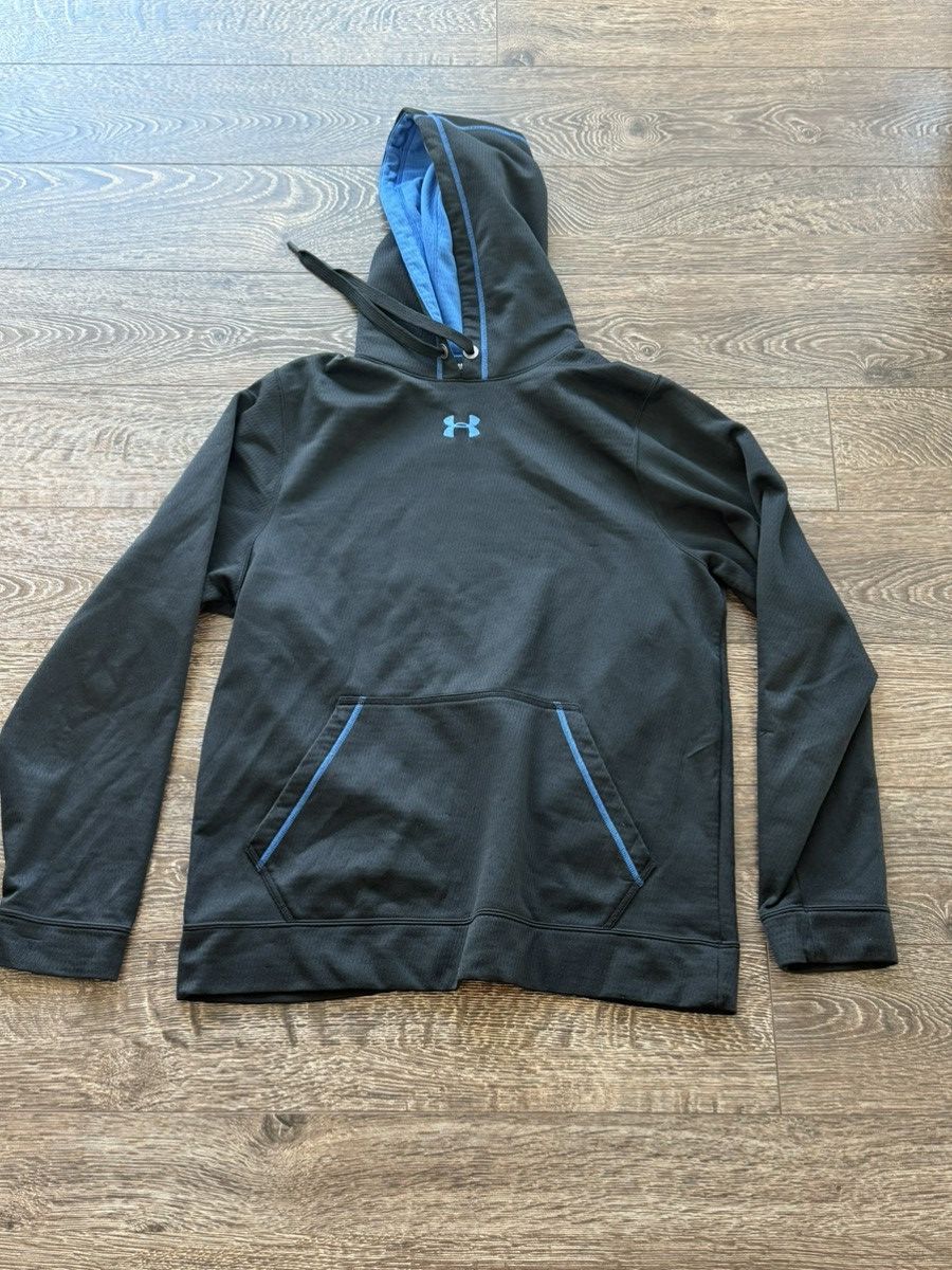 Under Armour Under Armour Hoodie Size US M / EU 48-50 / 2 - 1 Thumbnail