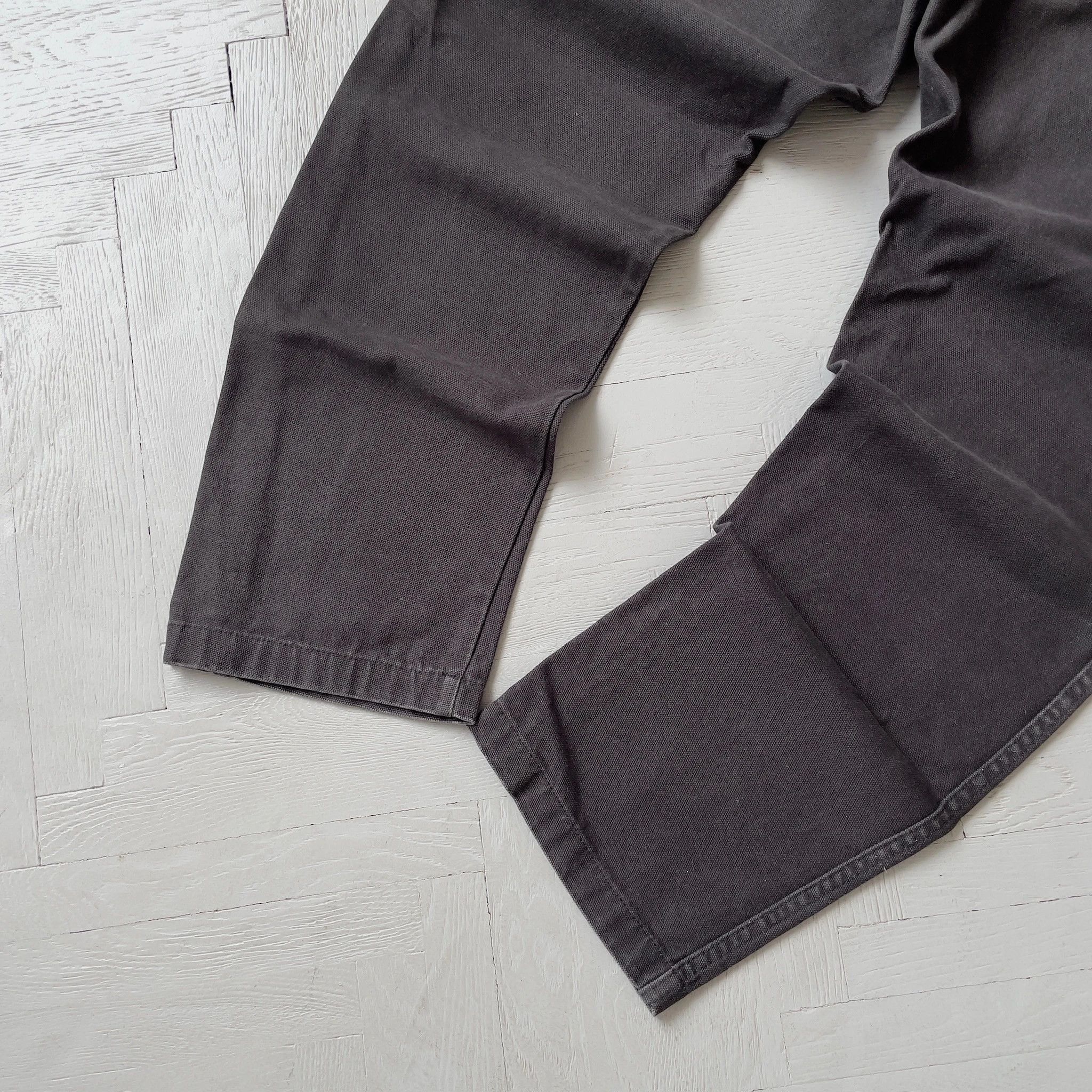 Dickies Dickies Carpenter Denim Work Pants Size US 34 / EU 50 - 5 Thumbnail