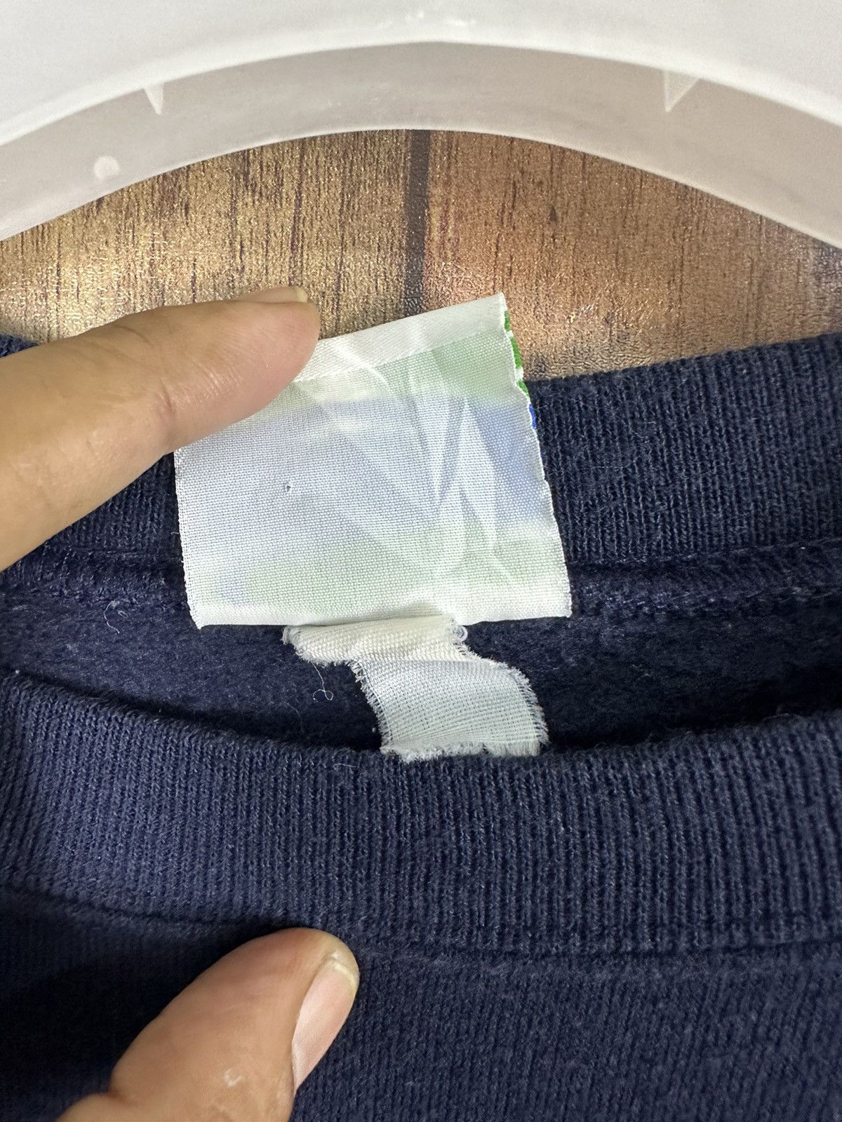 Champion × Vintage Vintage Champion University of California Crewneck A310 Size US XS / EU 42 / 0 - 8 Thumbnail