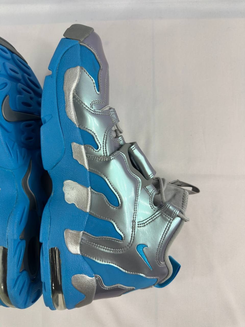 Nike Nike Deion Sanders Air DT Max '96 Diamond Turf Size US 14 / EU 47 - 13 Thumbnail