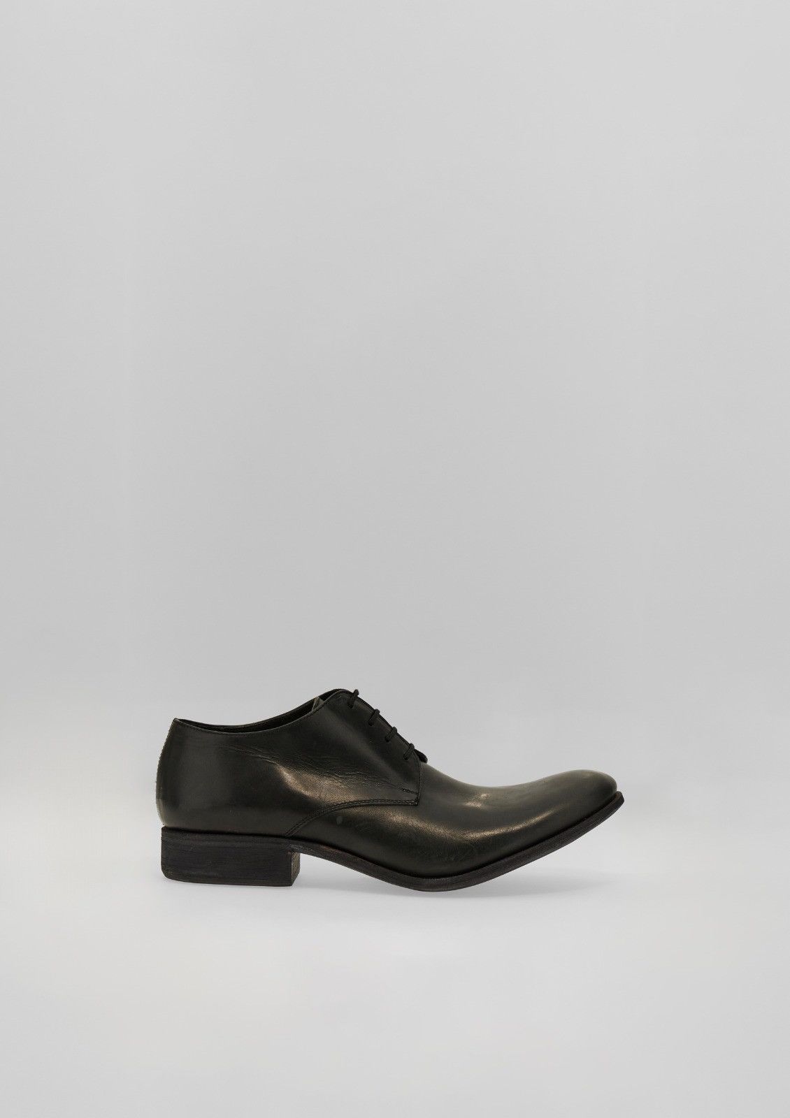 Carpe Diem CARPE DIEM NOS VINTAGE Scarpa stringata S40M Size US 10 / EU 43 - 1 Thumbnail