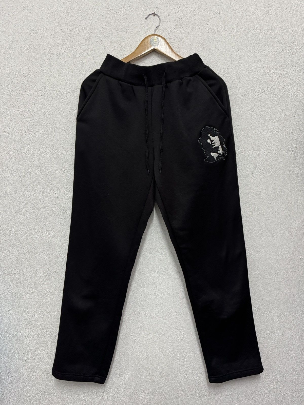 Japanese Brand Dartin Bonaparto sweatpants Size US 30 / EU 46 - 1 Thumbnail