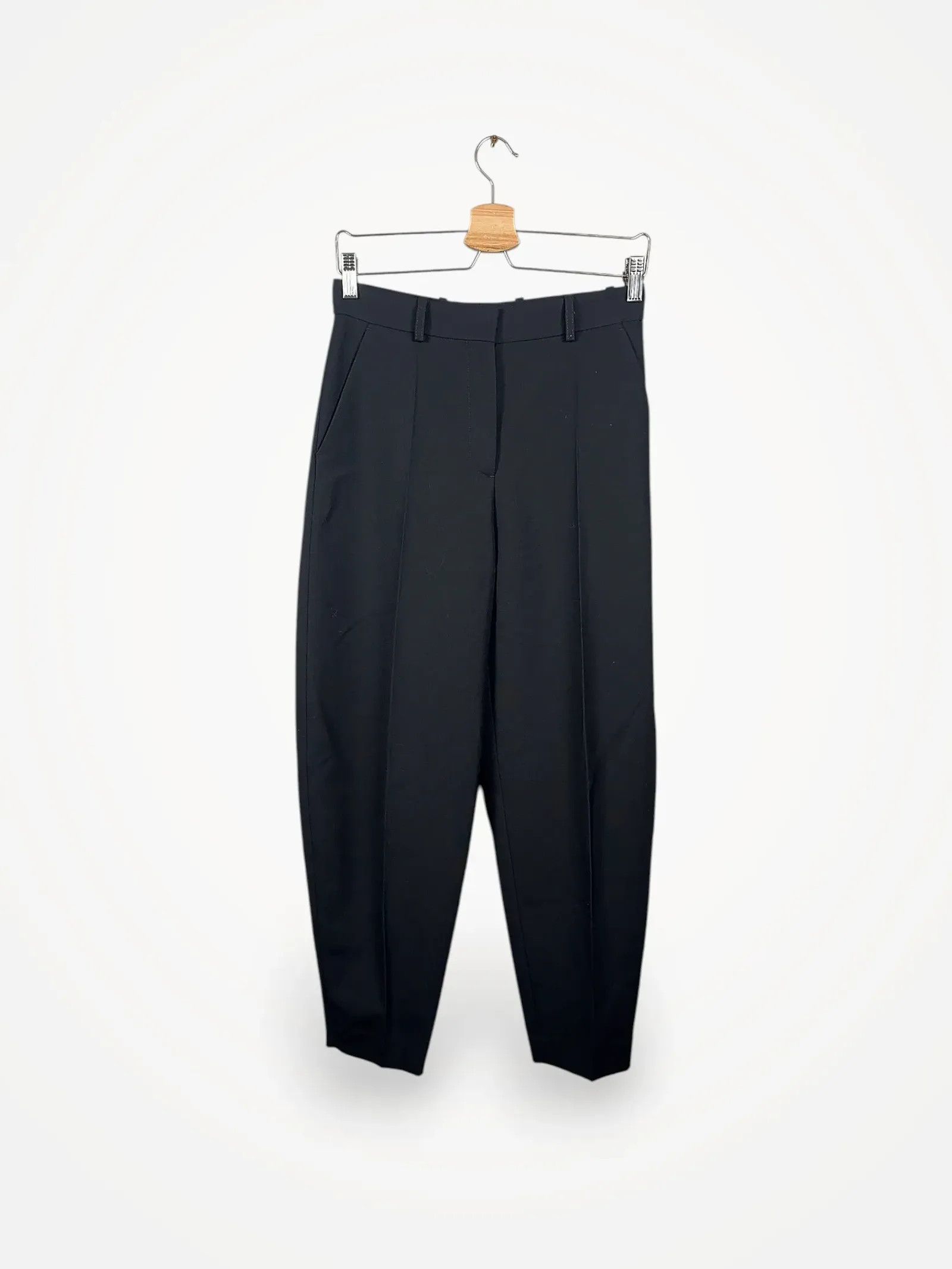 Toteme Toteme Pants Size 24" / US 00 / IT 34 - 1 Thumbnail