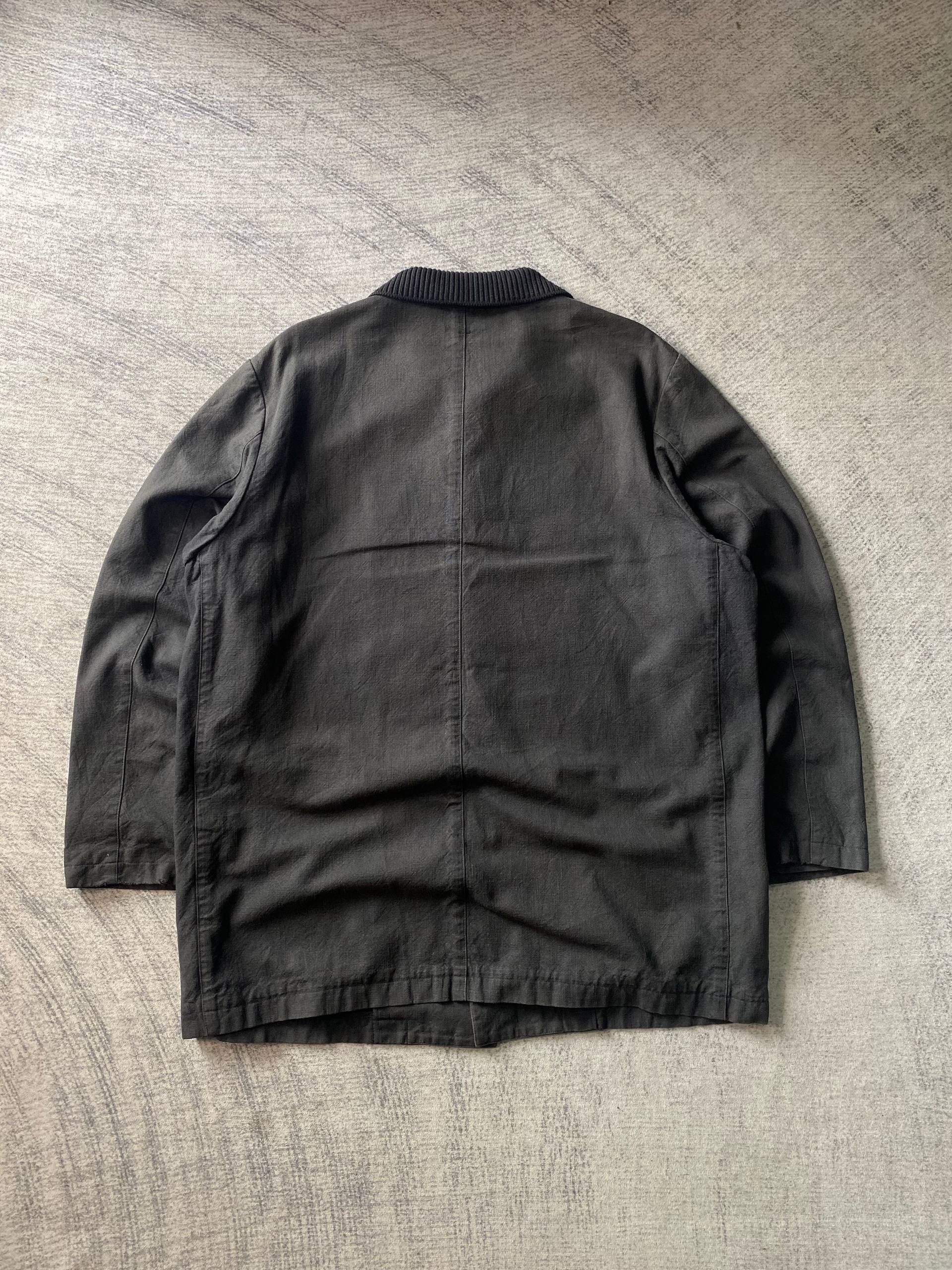 Carhartt Papas Maniere De Heming Workwear Chore Jacket Size US L / EU 52-54 / 3 - 6 Thumbnail