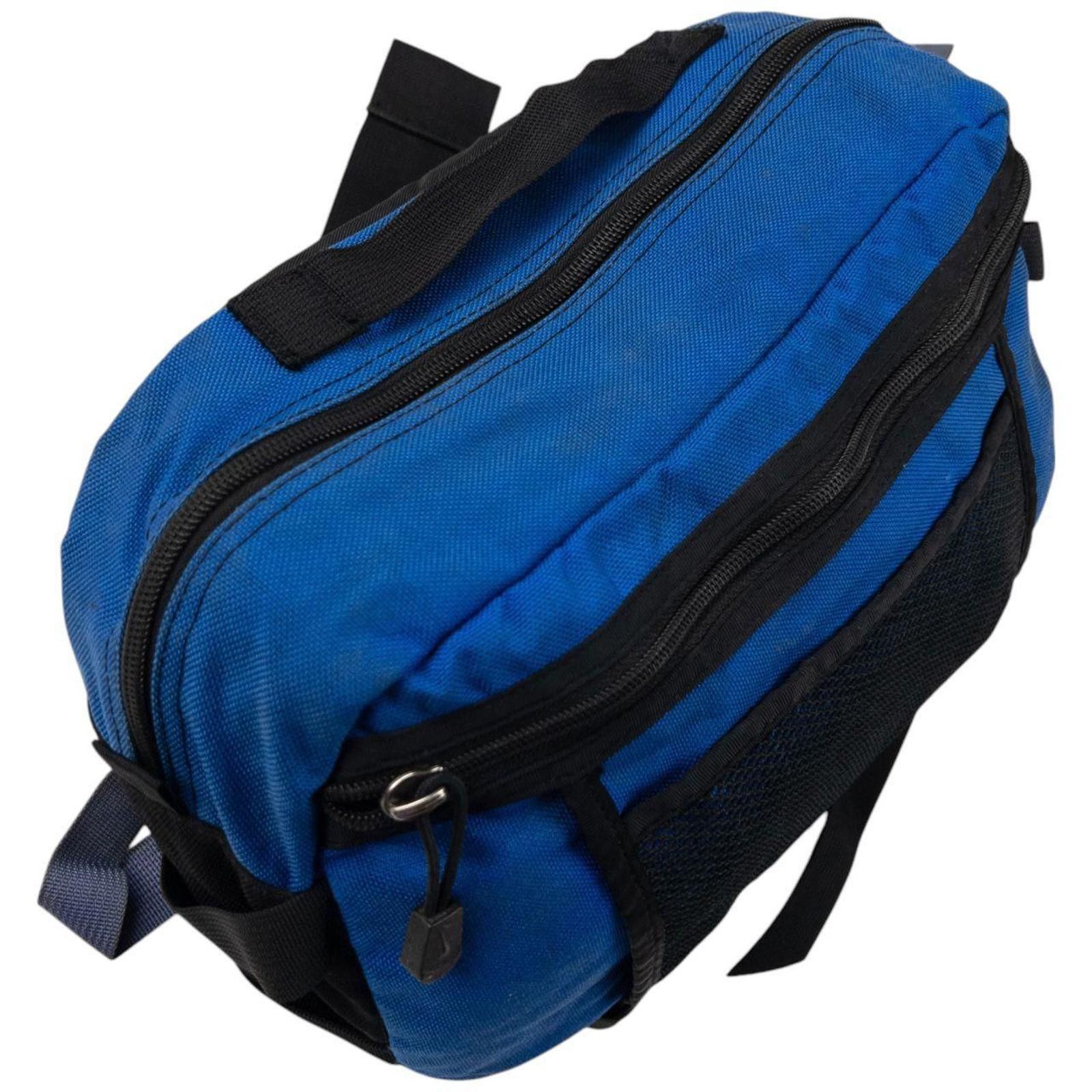 Nike Vintage Nike ACG Makalu II Waist Bag Size ONE SIZE - 5 Thumbnail