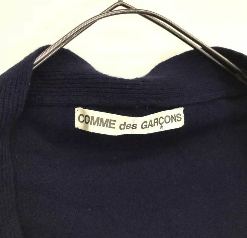 Other Comme Des Garcons size 均码 Twisted cardigan Size S / US 4 / IT 40 - 6 Thumbnail