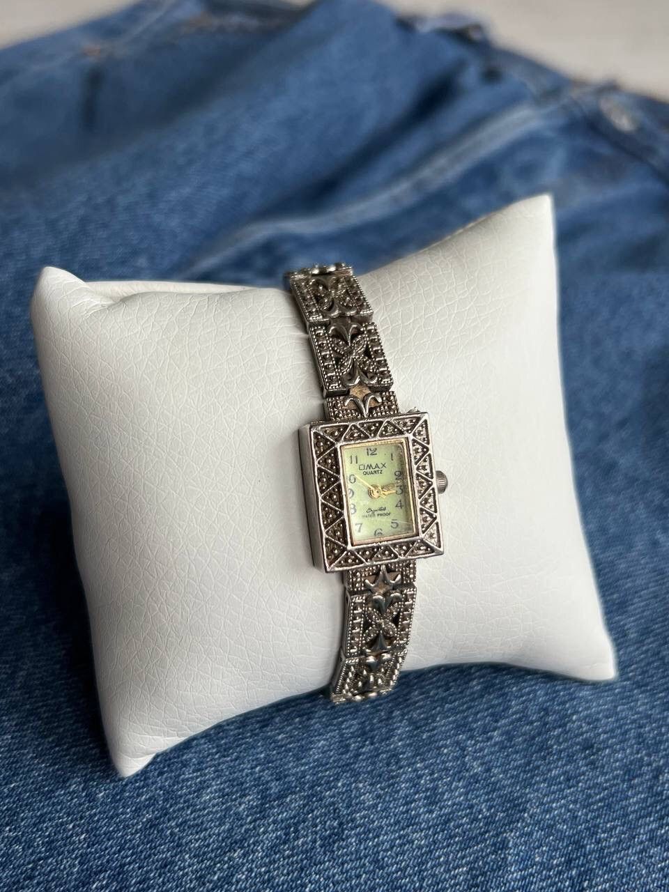 Japanese Brand × Vintage Vintage Japanese style futuristic Watch Size ONE SIZE - 9 Thumbnail