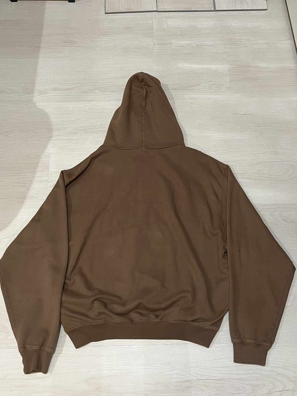 Cactus Plant Flea Market CPFM ‘Ye Must Be Born Again’ Hoodie Size US M / EU 48-50 / 2 - 5 Thumbnail