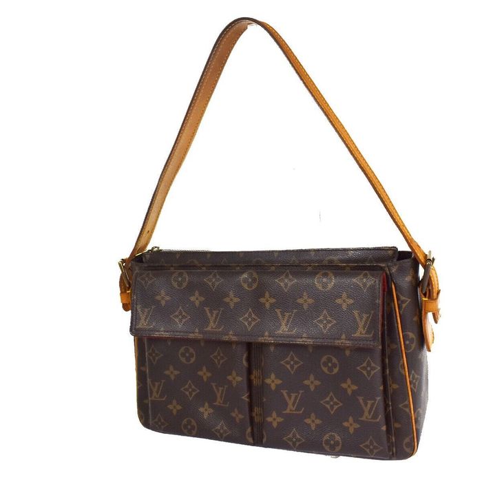 Louis Vuitton Louis Vuitton Viva Cité handbag | Grailed