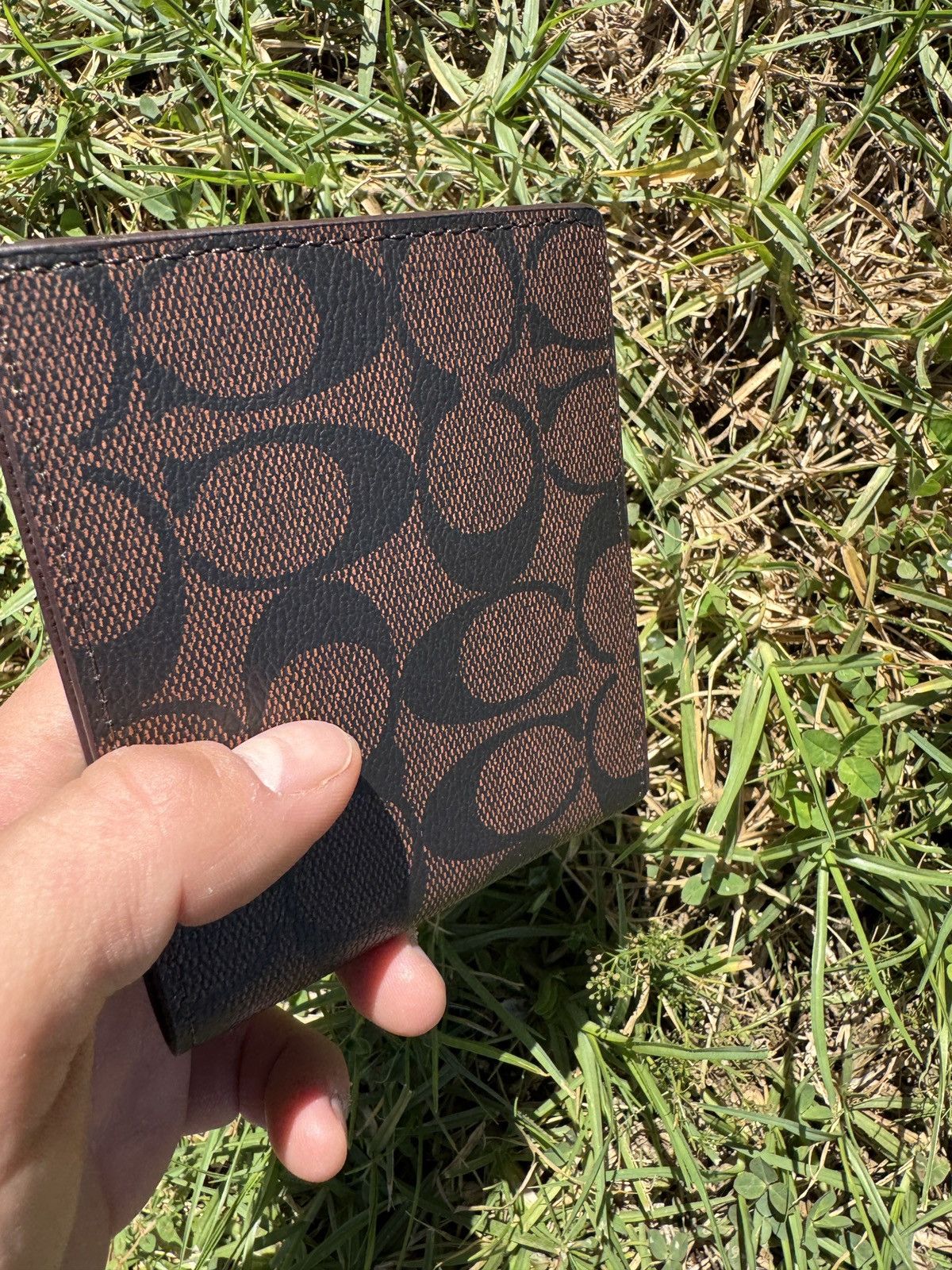 Coach Coach wallet Size ONE SIZE - 6 Thumbnail
