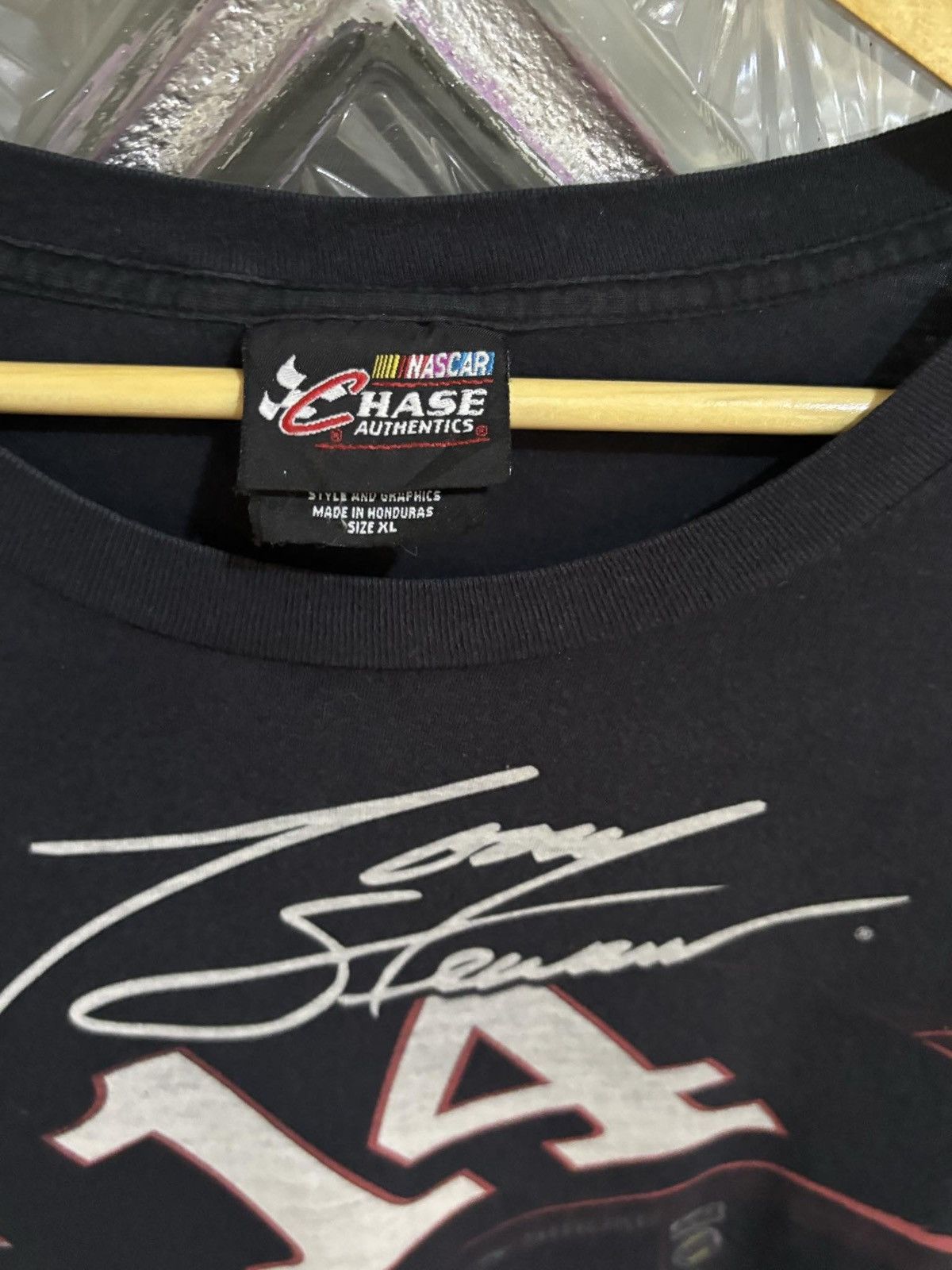NASCAR × Vintage Nascar Size US M / EU 48-50 / 2 - 3 Thumbnail
