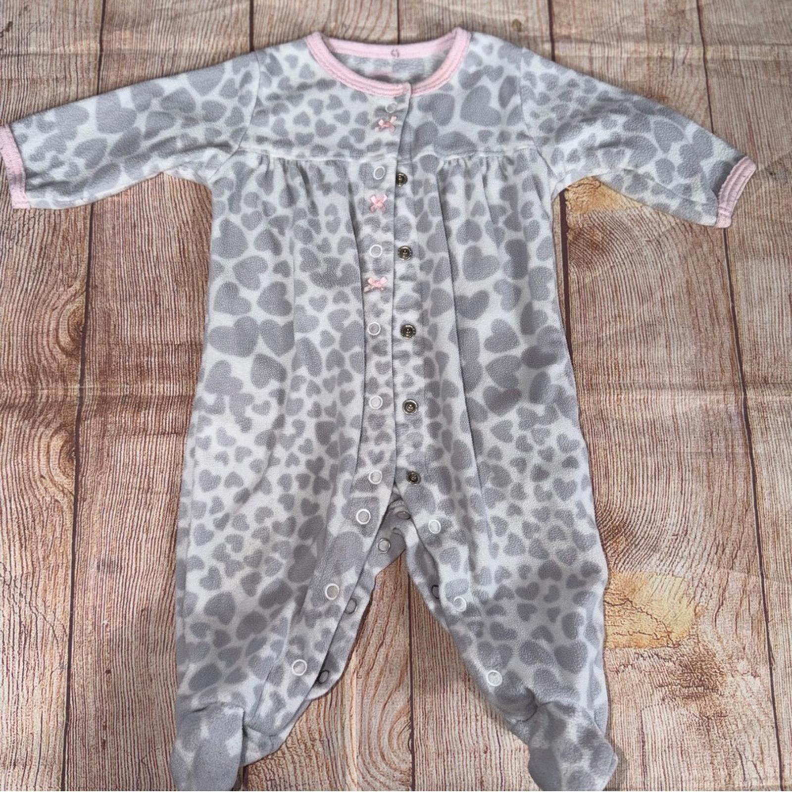 Other 6 Month Girls Winter Bundle Size ONE SIZE - 4 Thumbnail