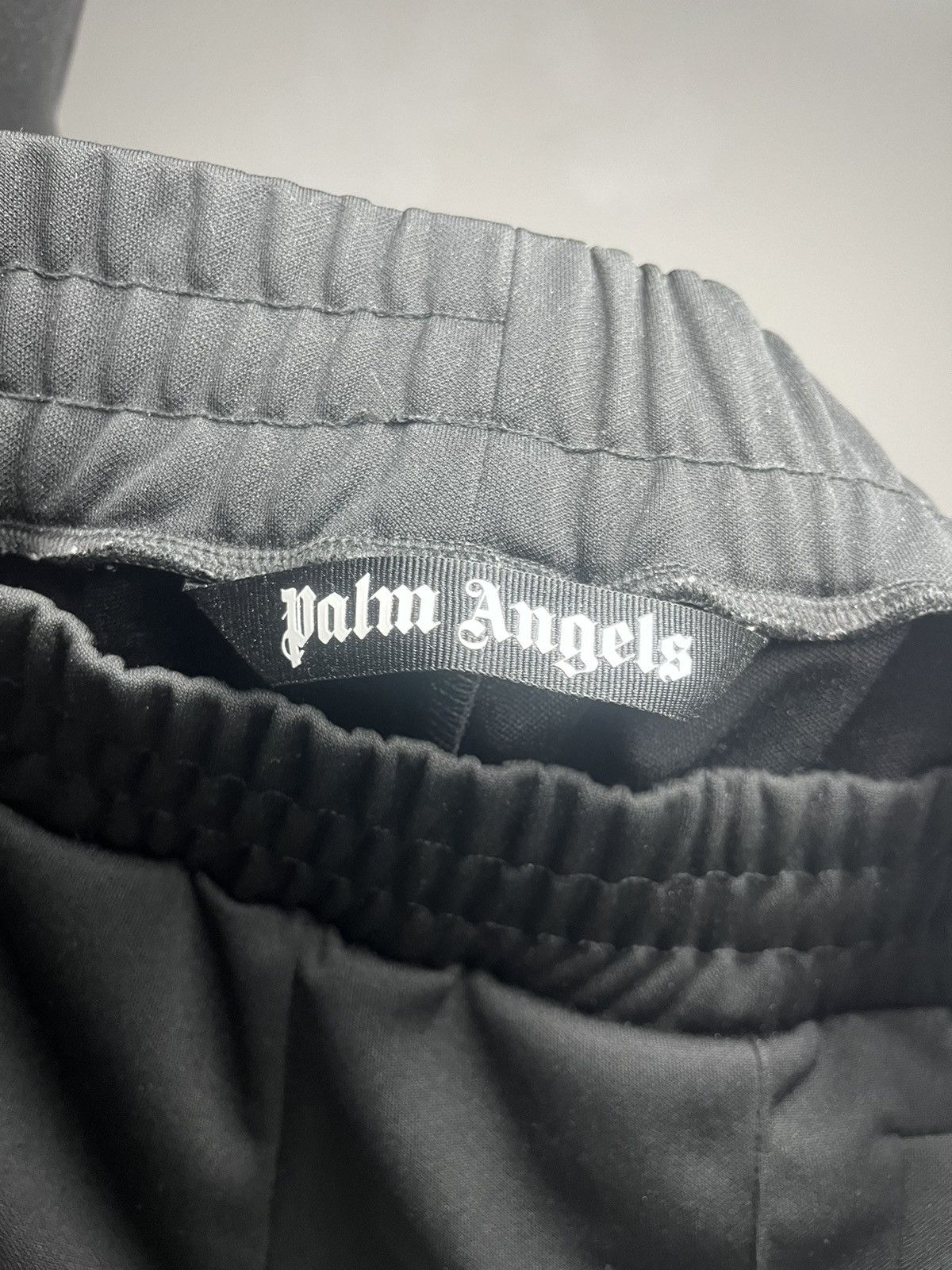 Palm Angels Palm Angels Graphic Sweatpants Size US 31 - 3 Thumbnail