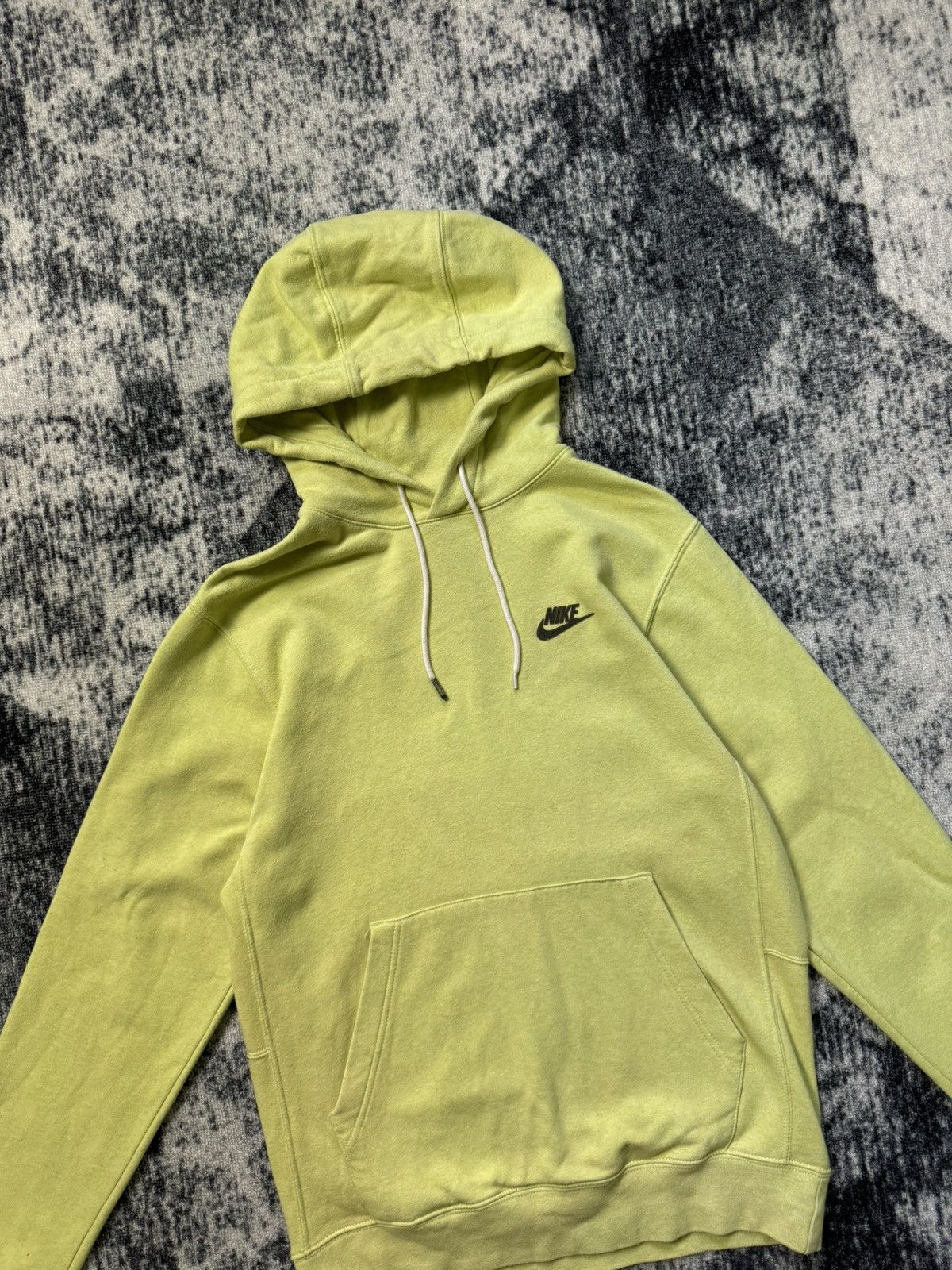 Nike Vintage Nike Hoodies Y2K NSW SB Size US S / EU 44-46 / 1 - 2 Thumbnail