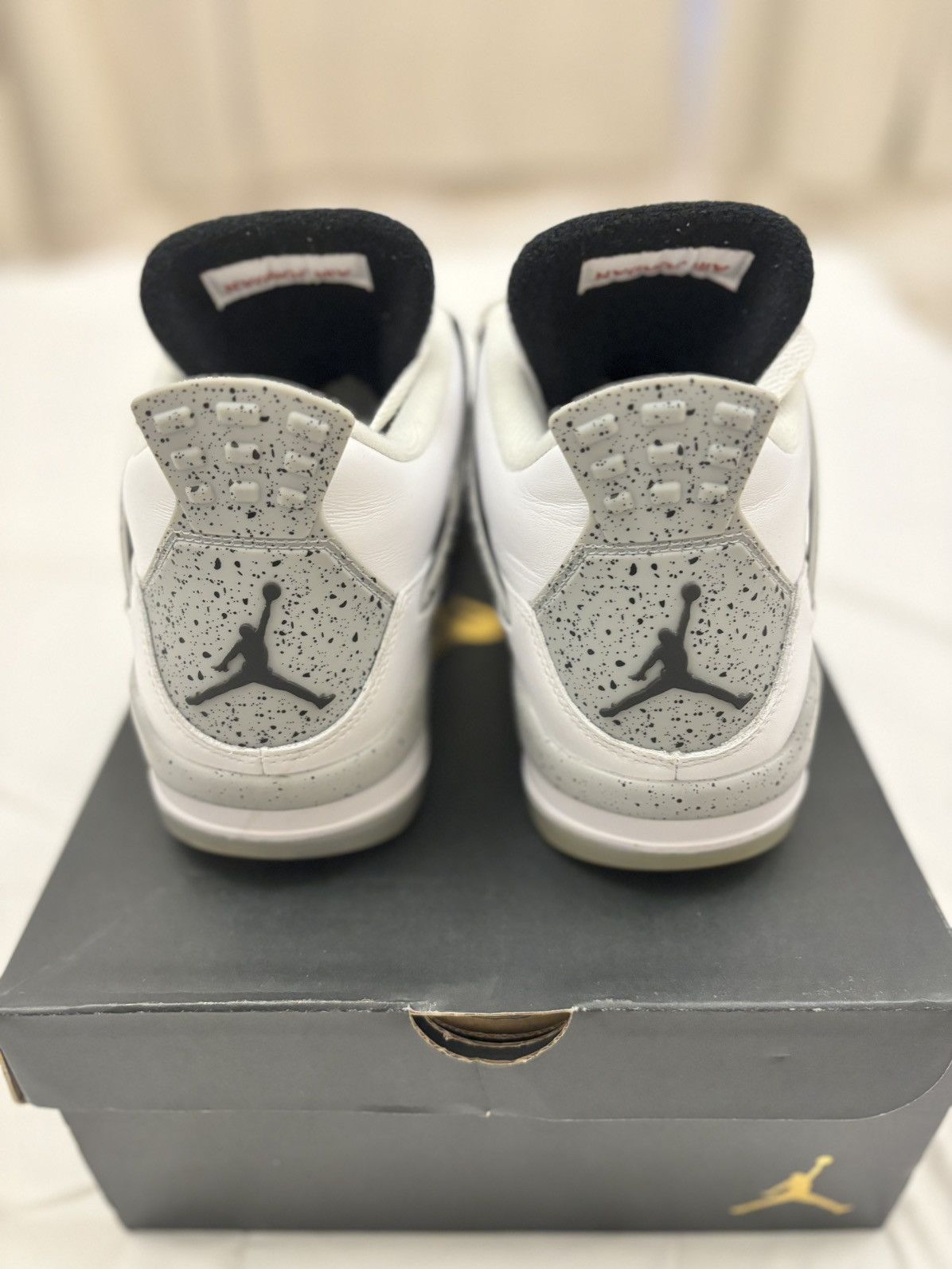 Jordan Brand Jordan for retro Size US 10 / EU 43 - 3 Thumbnail