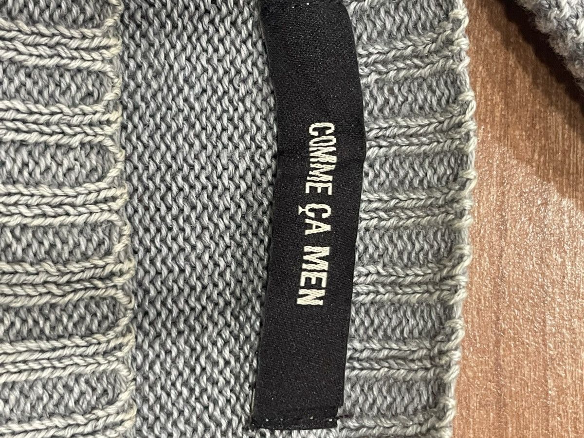 Comme Ca Ism Comme CA Men Sweatshirt Size US M / EU 48-50 / 2 - 3 Thumbnail