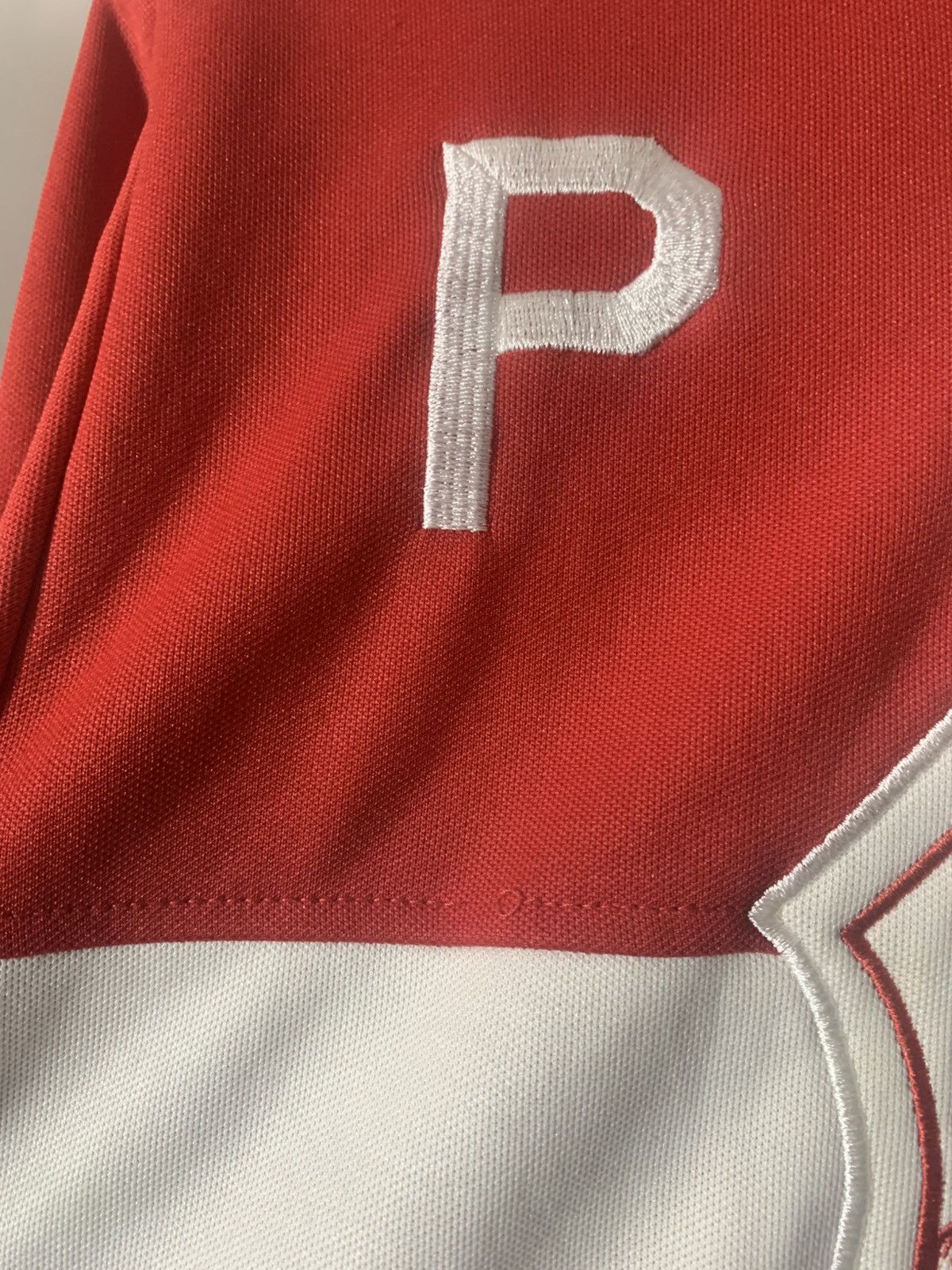 Adidas Tracktop Adidas Peru Casual Streetwear Size US M / EU 48-50 / 2 - 22 Thumbnail