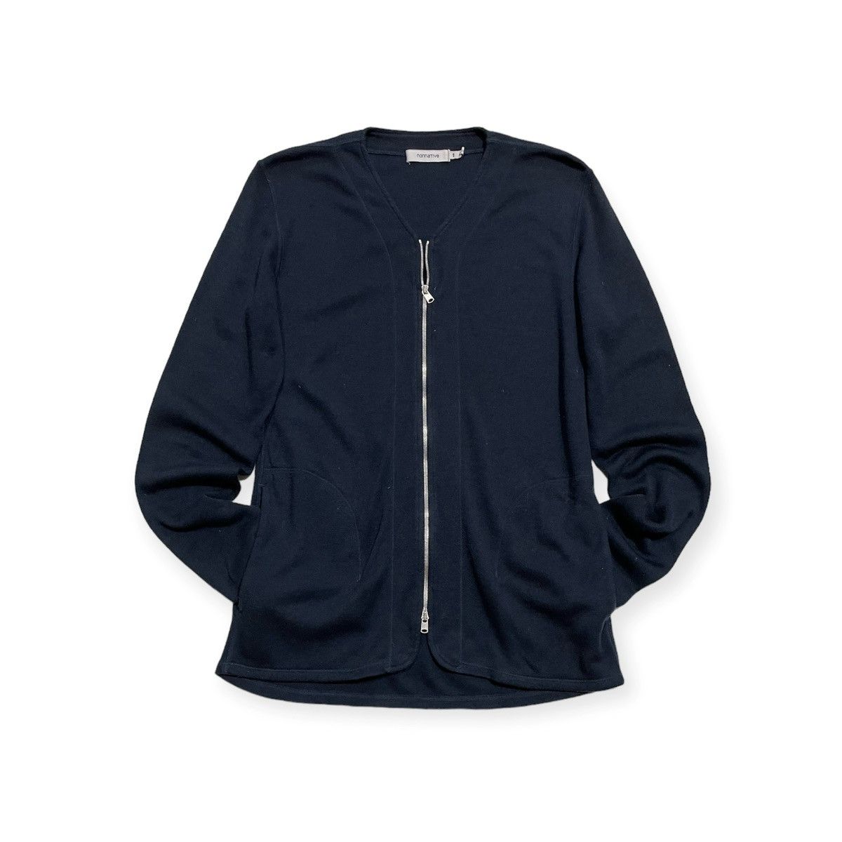 Nonnative AW14 Officer Cardigan Size US S / EU 44-46 / 1 - 1 Thumbnail