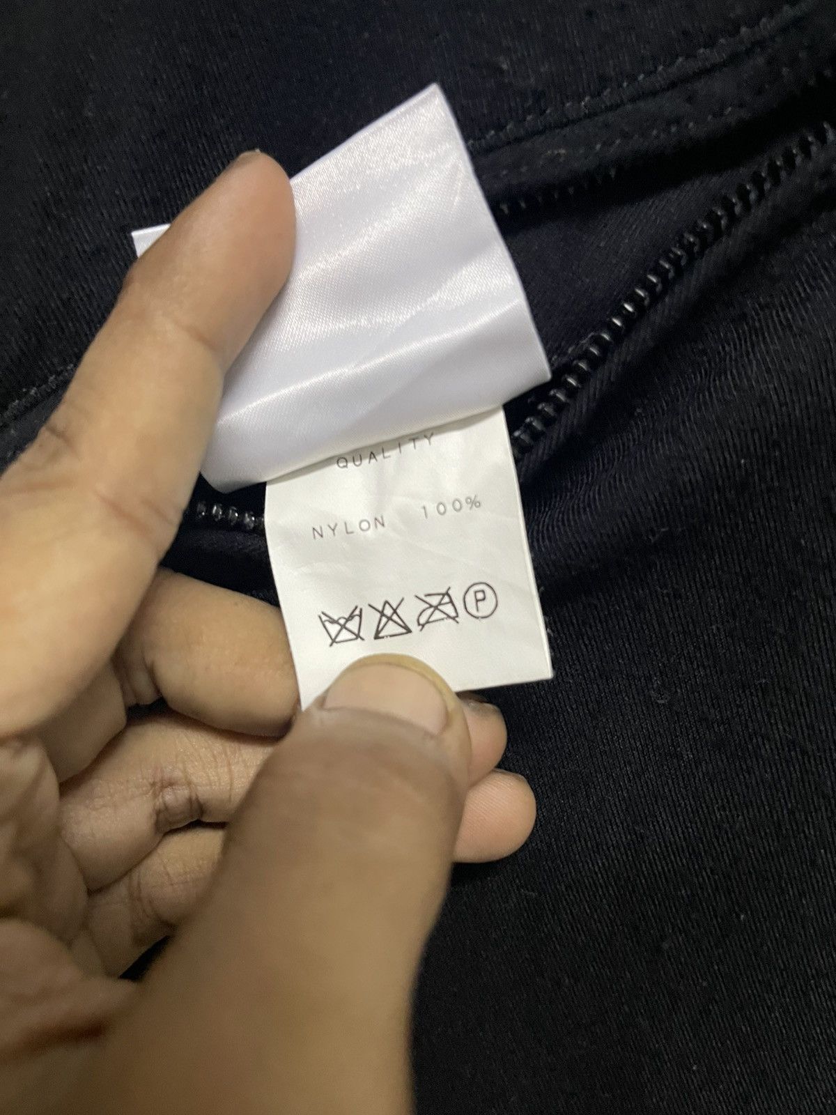 Julius AW 06 JULIUS FIXED MILITARY JACKET LONG RARE Size US S / EU 44-46 / 1 - 24 Thumbnail