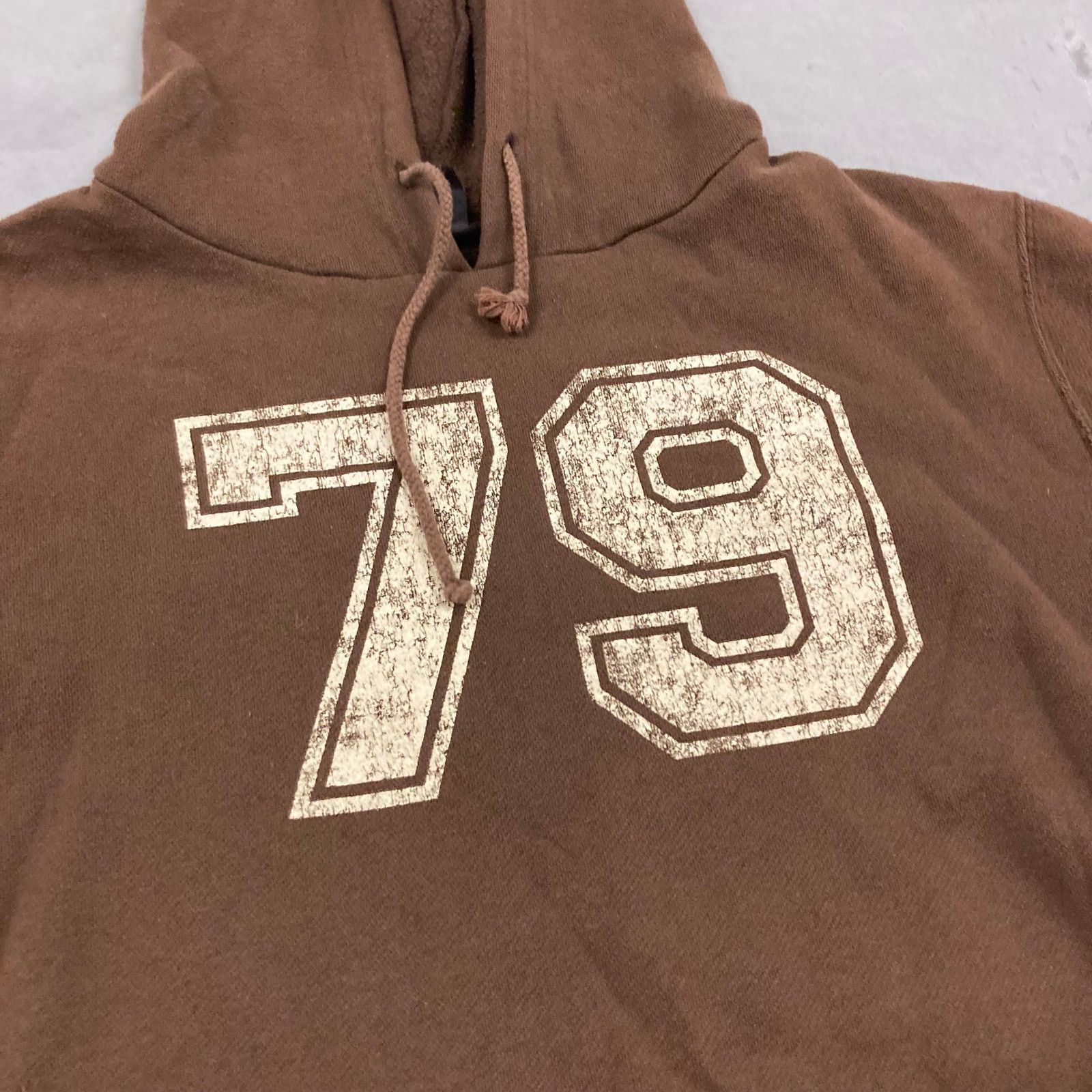 Fossil × Vintage vintage y2k fossil varsity hoodie Size US XL / EU 56 / 4 - 3 Thumbnail