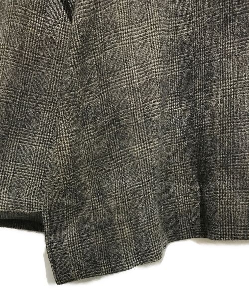 Yohji Yamamoto yohji yamamoto+noir sarouel wide pants Size US 33 - 4 Thumbnail