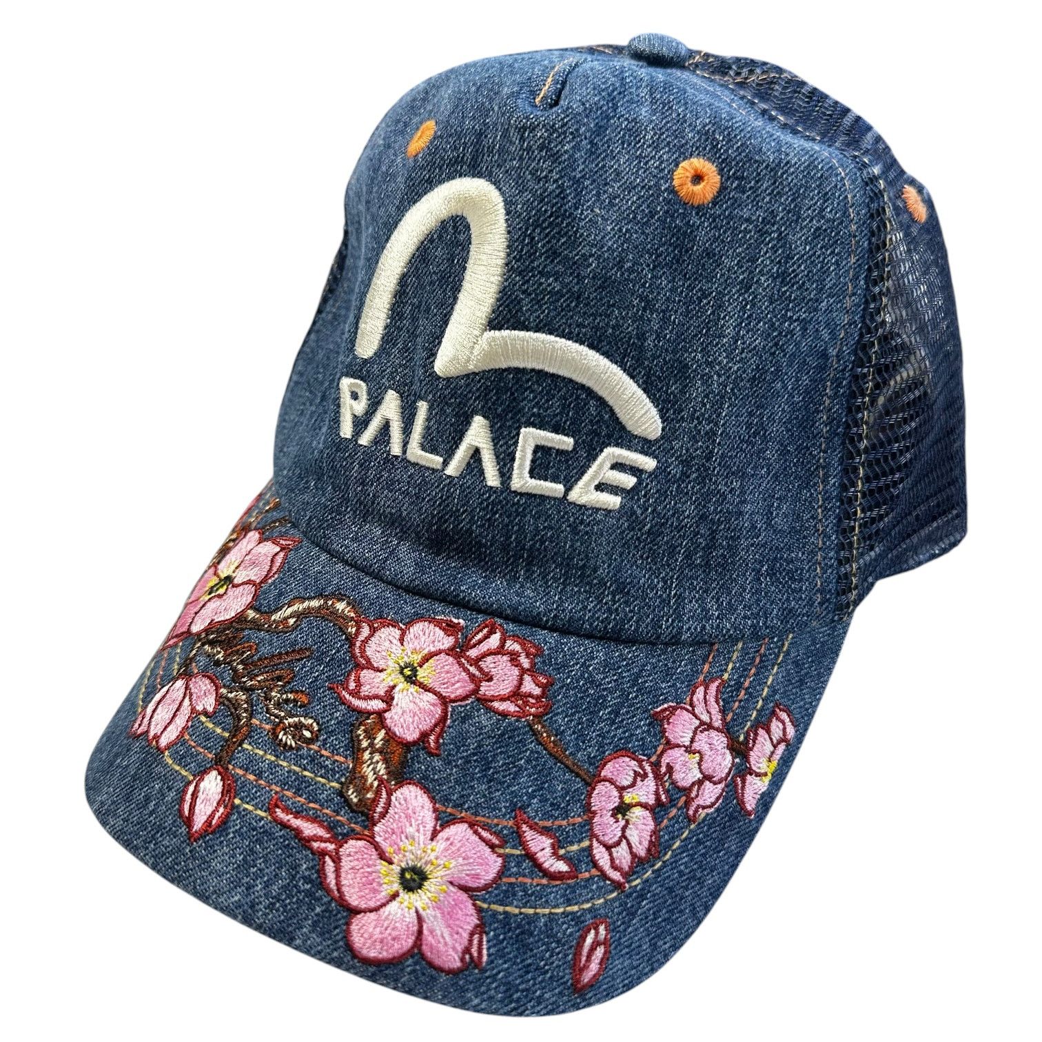 Palace Horsepower Realtree Trucker Hat | Grailed