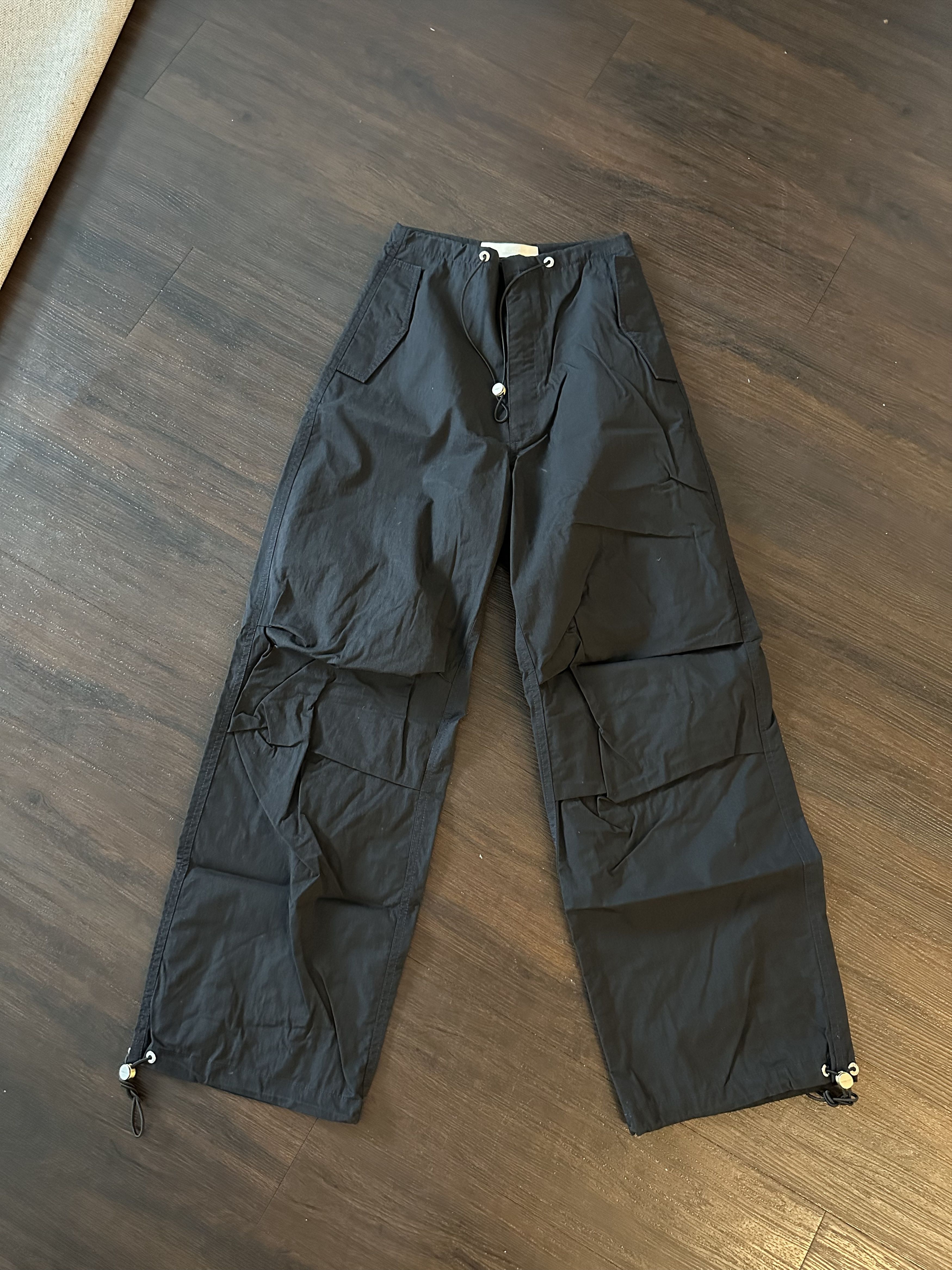 Dion Lee Parachute Pants Size US 28 / EU 44 - 1 Thumbnail
