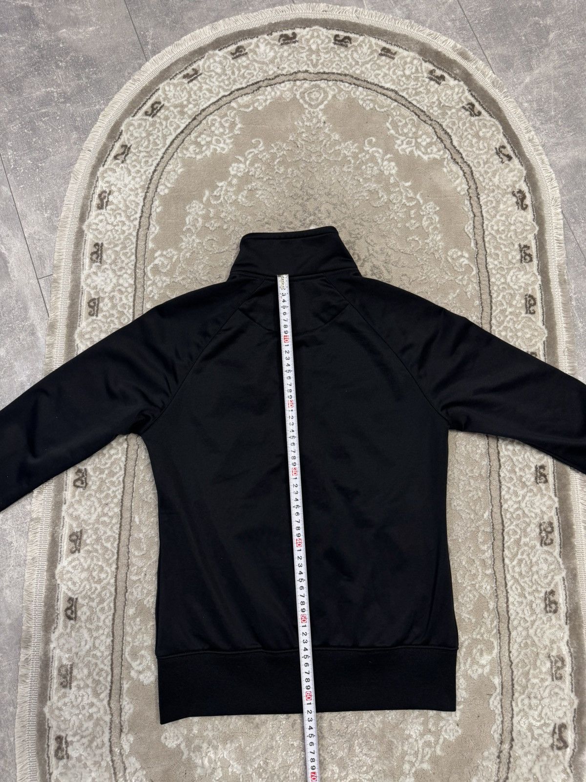 Nike Nike Vintage zip Nederland zip tracksuit football Size M / US 6-8 / IT 42-44 - 9 Thumbnail