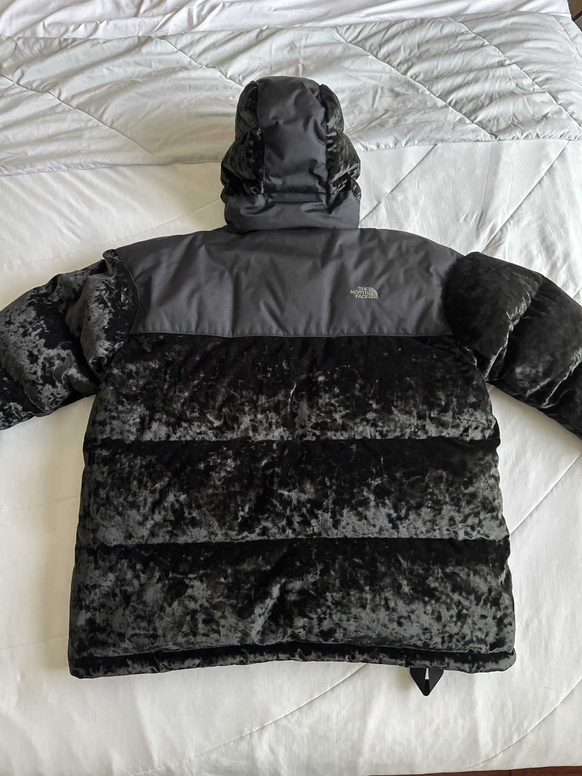 Kazuki Kuraishi × The North Face THE NORTH FACE X KAZUKI KURAISHI BLACK SERIES Size US XXL / EU 58 / 5 - 5 Thumbnail