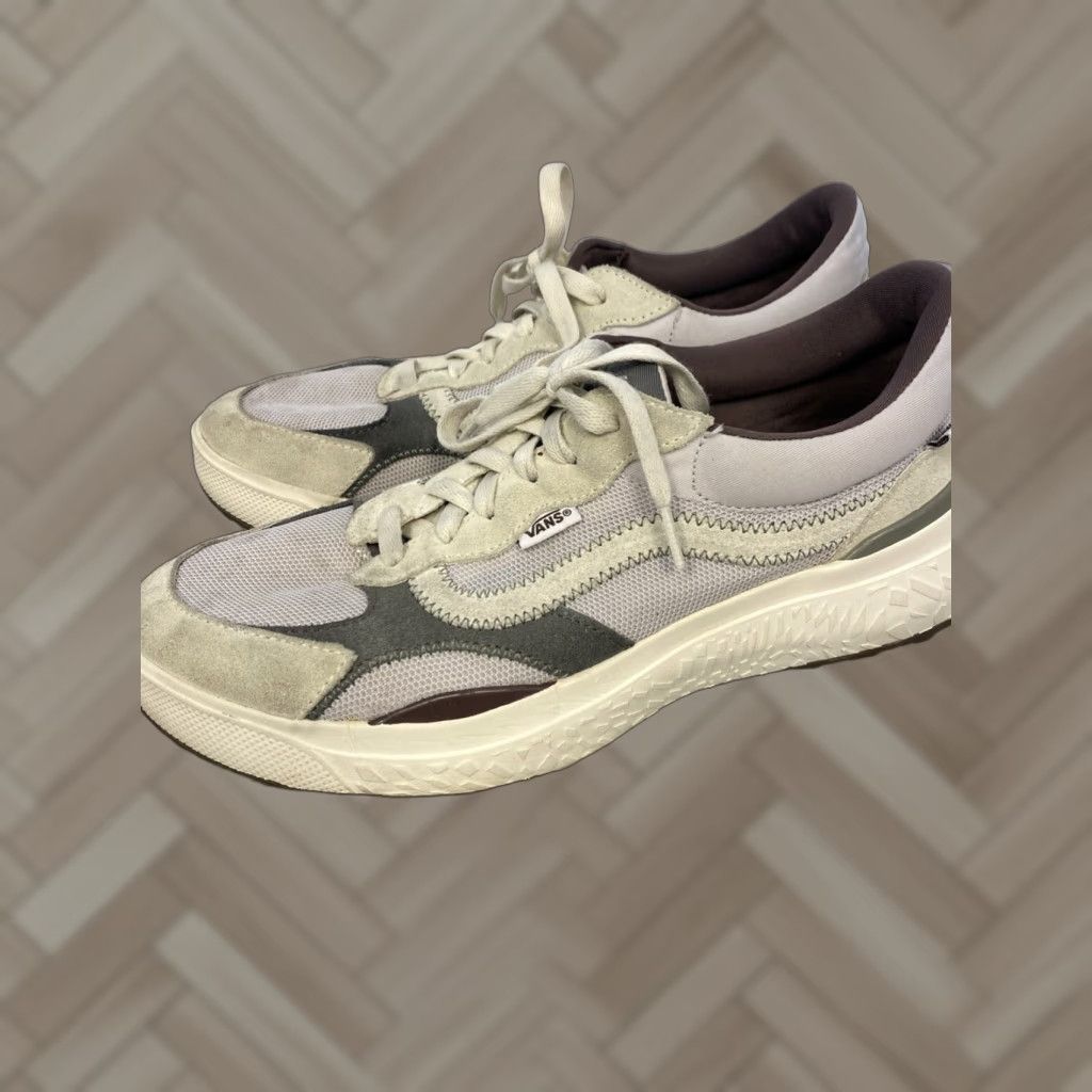 VANS X Michael February UltraRange NEO VR3 Sneakers Men Size