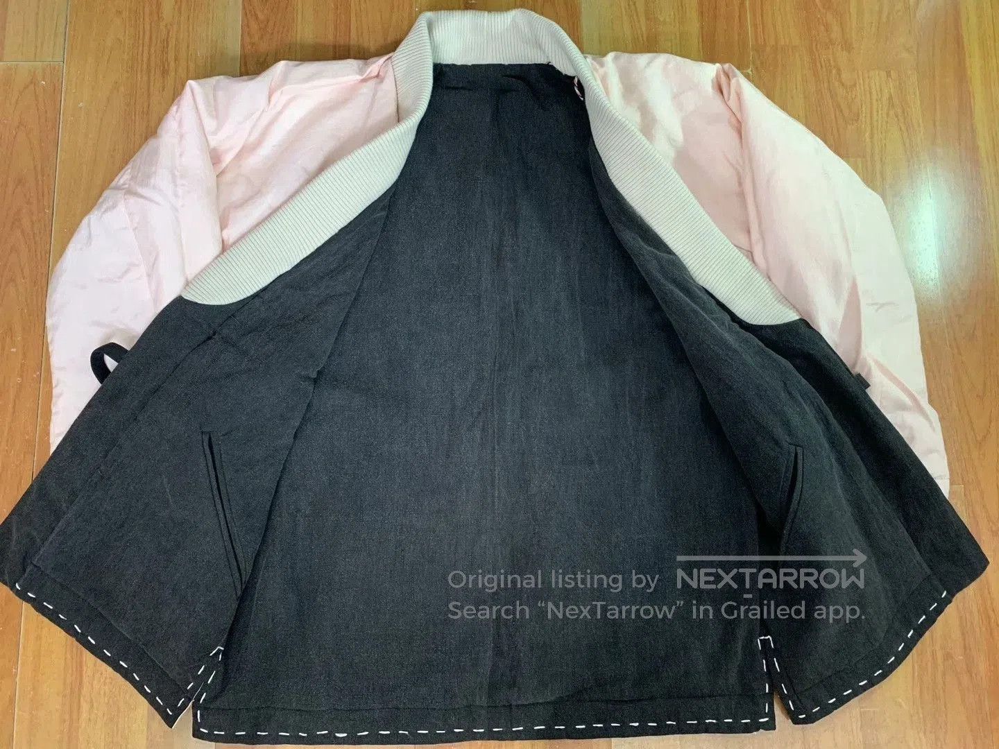 Visvim VISVIM 17SS DOTERA SOUVENIR COAT. Size US M / EU 48-50 / 2 - 8 Thumbnail