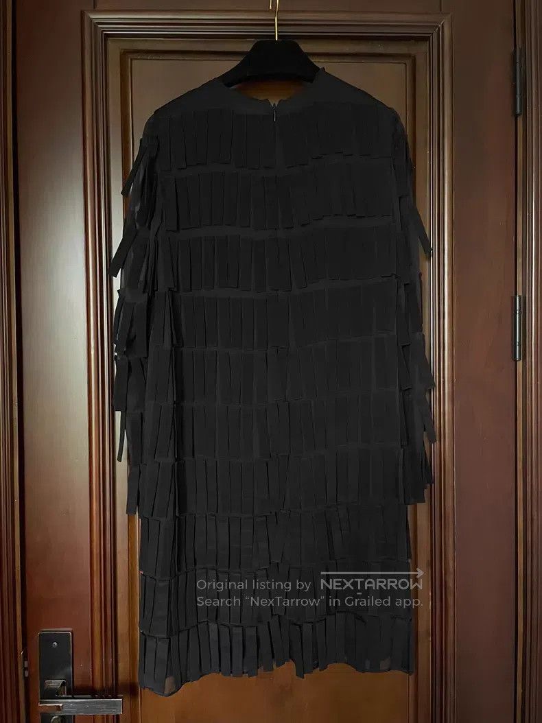 Valentino Valentino dress Size S / US 4 / IT 40 - 4 Thumbnail