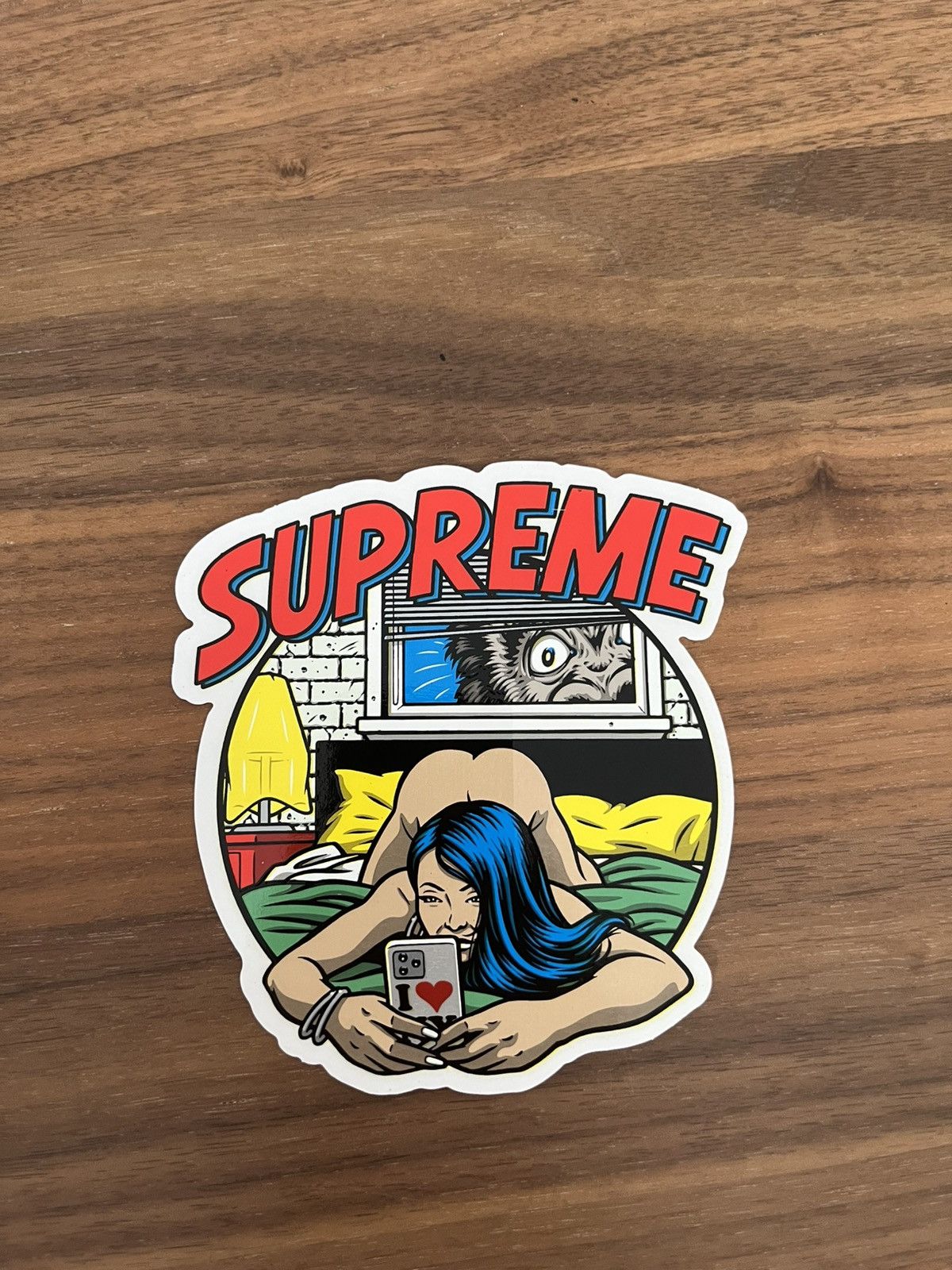 Supreme Supreme stickers pack 78 Size ONE SIZE - 5 Thumbnail