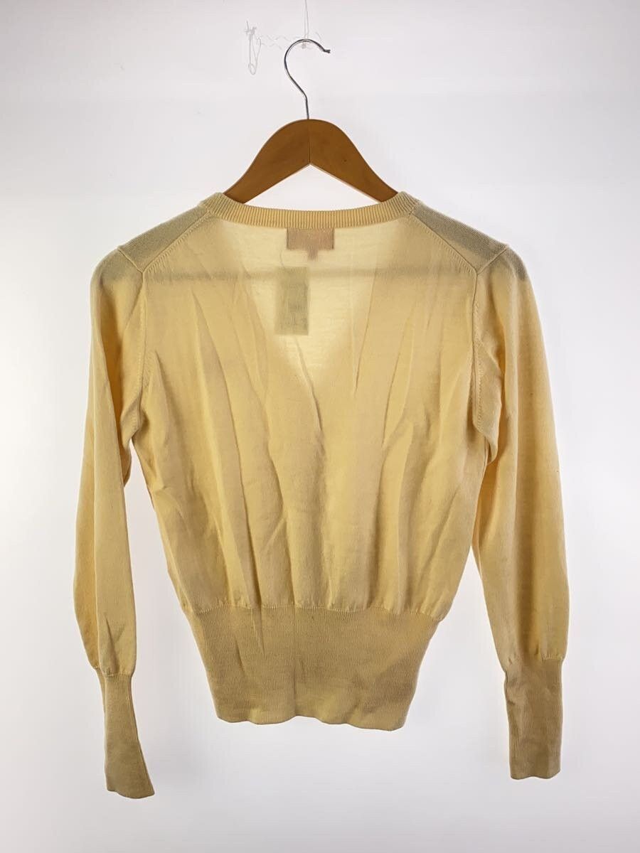 Vivienne Westwood Orb Wool Knit Cardigan Size L / US 10 / IT 46 - 2 Thumbnail