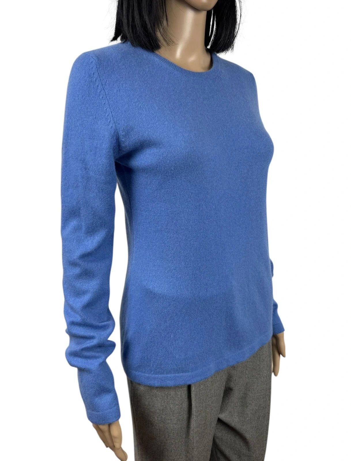 Other Denner Cashmere London Pullover 100% Cashmere size S Size S / US 4 / IT 40 - 3 Thumbnail