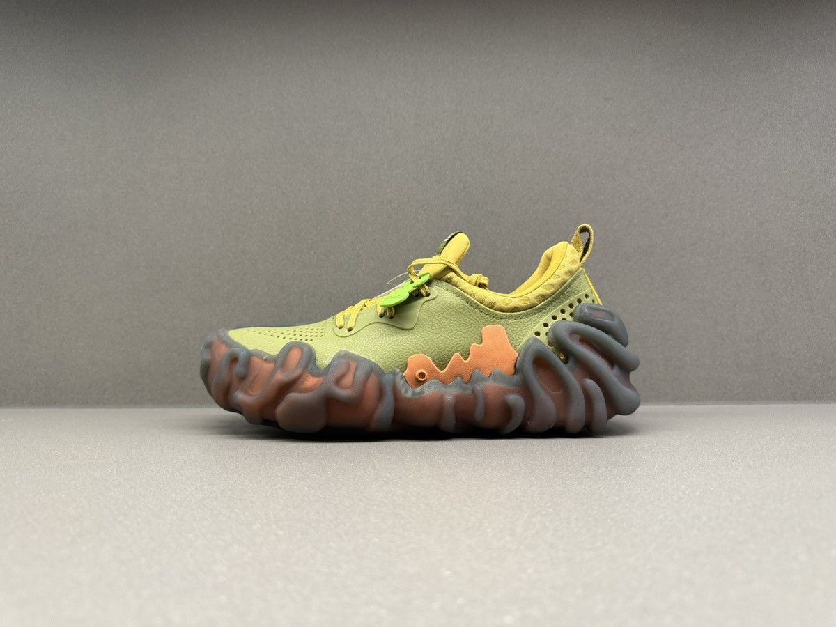 Crocs × Salehe Bembury Crocs Pollex Juniper by Selehe Bembury Sudd Size US 6 / EU 39 - 5 Thumbnail