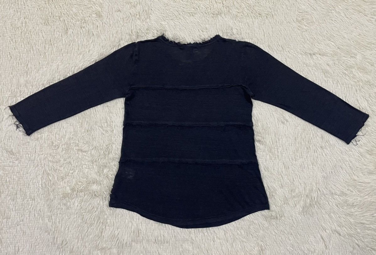 Marc Jacobs × Marc by Marc Jacobs Marc By Marc Jacobs Tshirt Size XS / US 0-2 / IT 36-38 - 7 Thumbnail