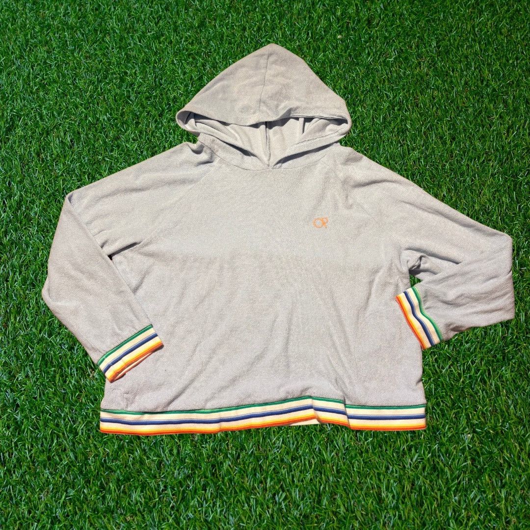 Ocean Pacific Vintage OP Sweatshirt Size XL / US 12-14 / IT 48-50 - 1 Thumbnail