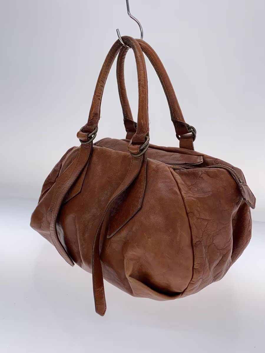 Vivienne Westwood Strap Leather Hand Bag Size ONE SIZE - 2 Thumbnail