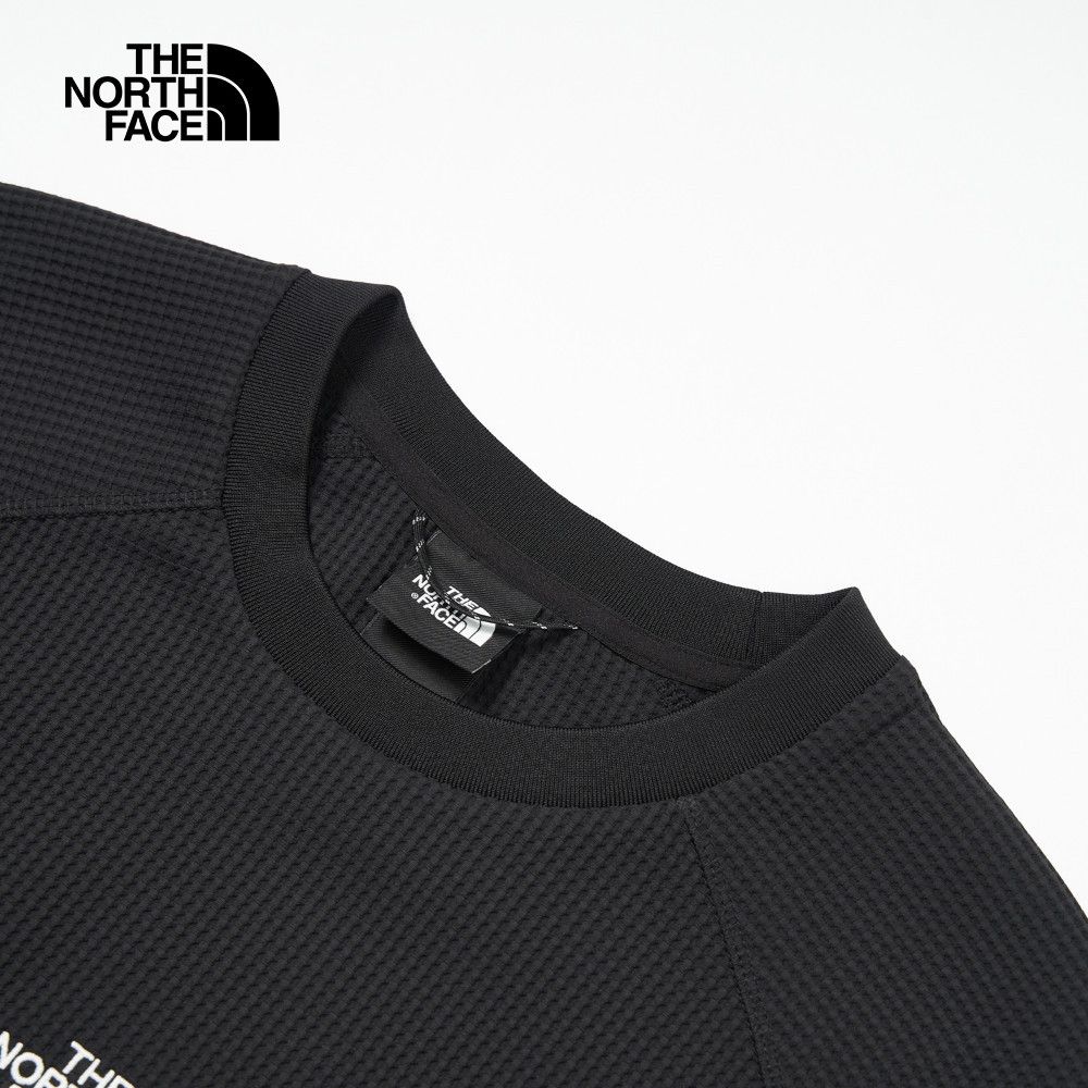 Kazuki Kuraishi × The North Face Urban Exploration KK WAFFLE LS Flashdry-Wicking TEE Size US M / EU 48-50 / 2 - 4 Thumbnail