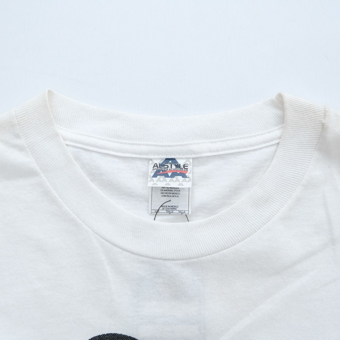 Band Tees Drake Official Merchendise Size US XL / EU 56 / 4 - 3 Thumbnail