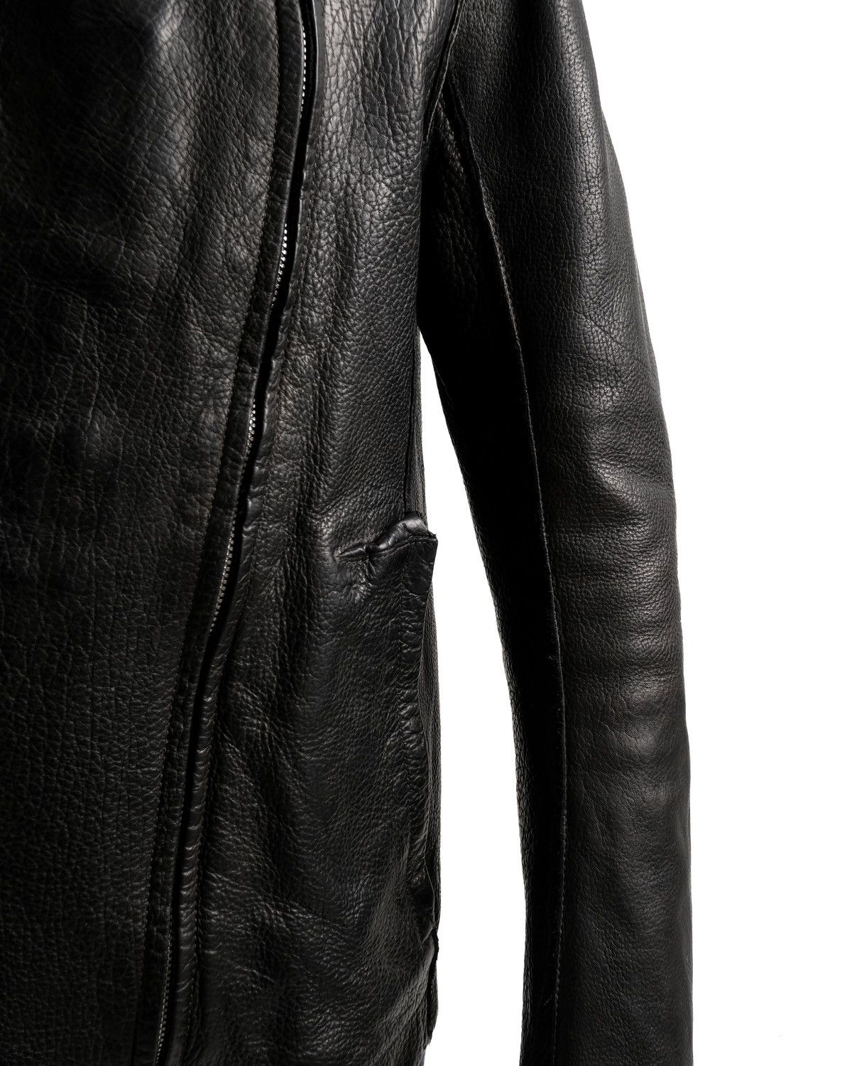 Carol Christian Poell Carol Christian Poell O.D Double Zip Fencing Jacket Size US M / EU 48-50 / 2 - 4 Thumbnail