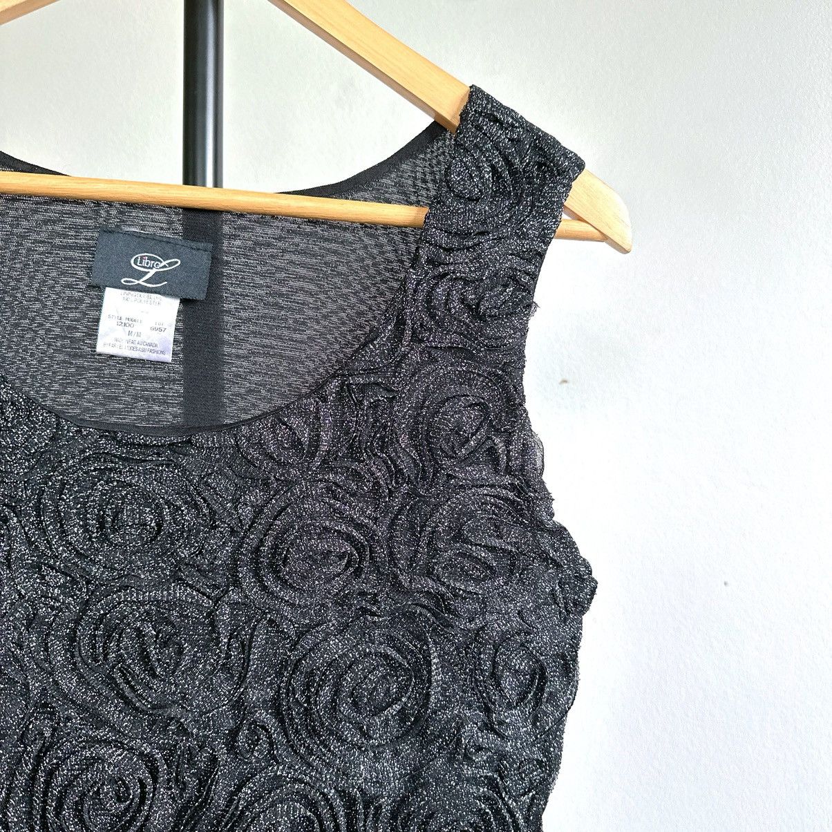 Other Vintage tank top Size M / US 6-8 / IT 42-44 - 2 Thumbnail