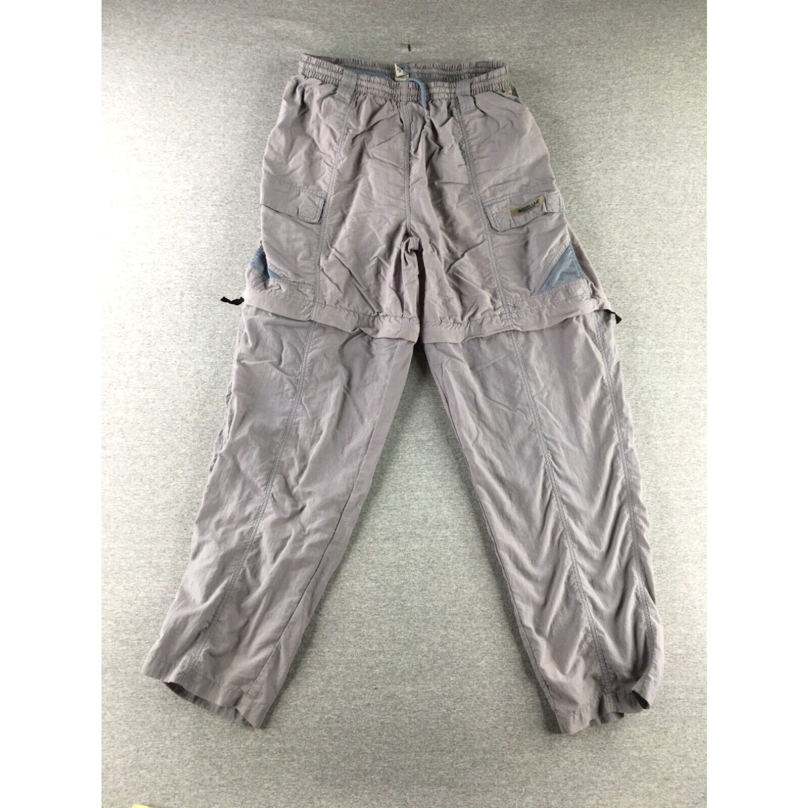 Vintage Magellan Pants Mens Extra Large Tournament Series Straight Cut