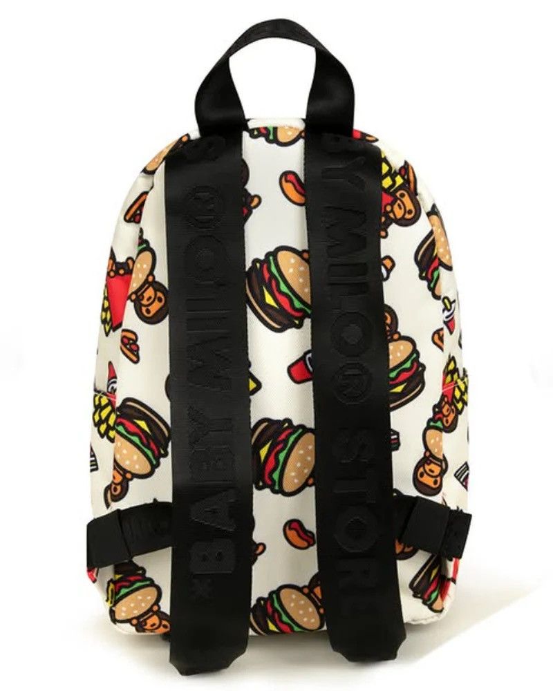Bape Bape Baby Milo Backpack Size ONE SIZE - 2 Thumbnail