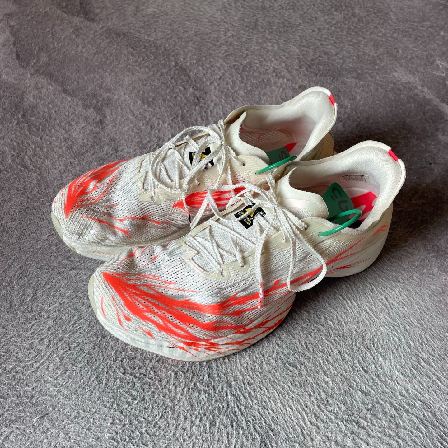 Other Other 112525574 Red Designer Casual Size US 9 / EU 42 - 1 Thumbnail