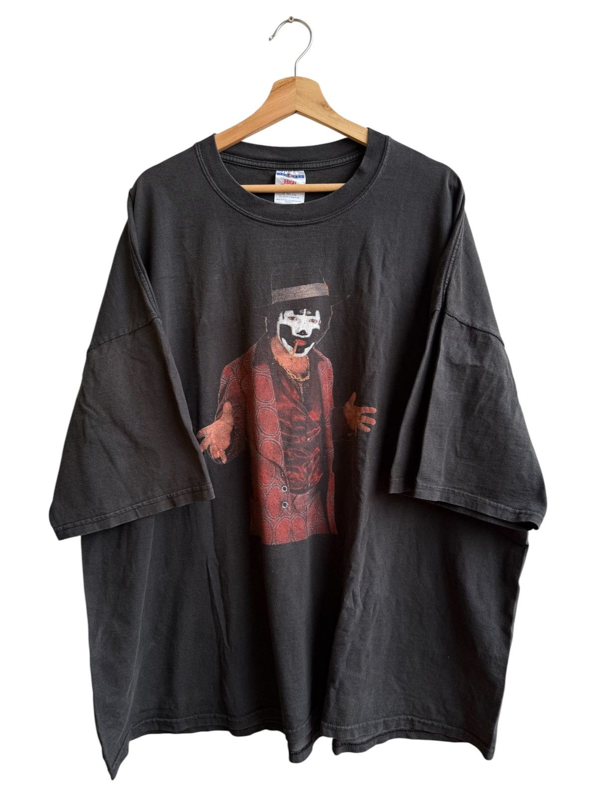 🔥🔥 Vintage Insane Clown Posse 3XL tee