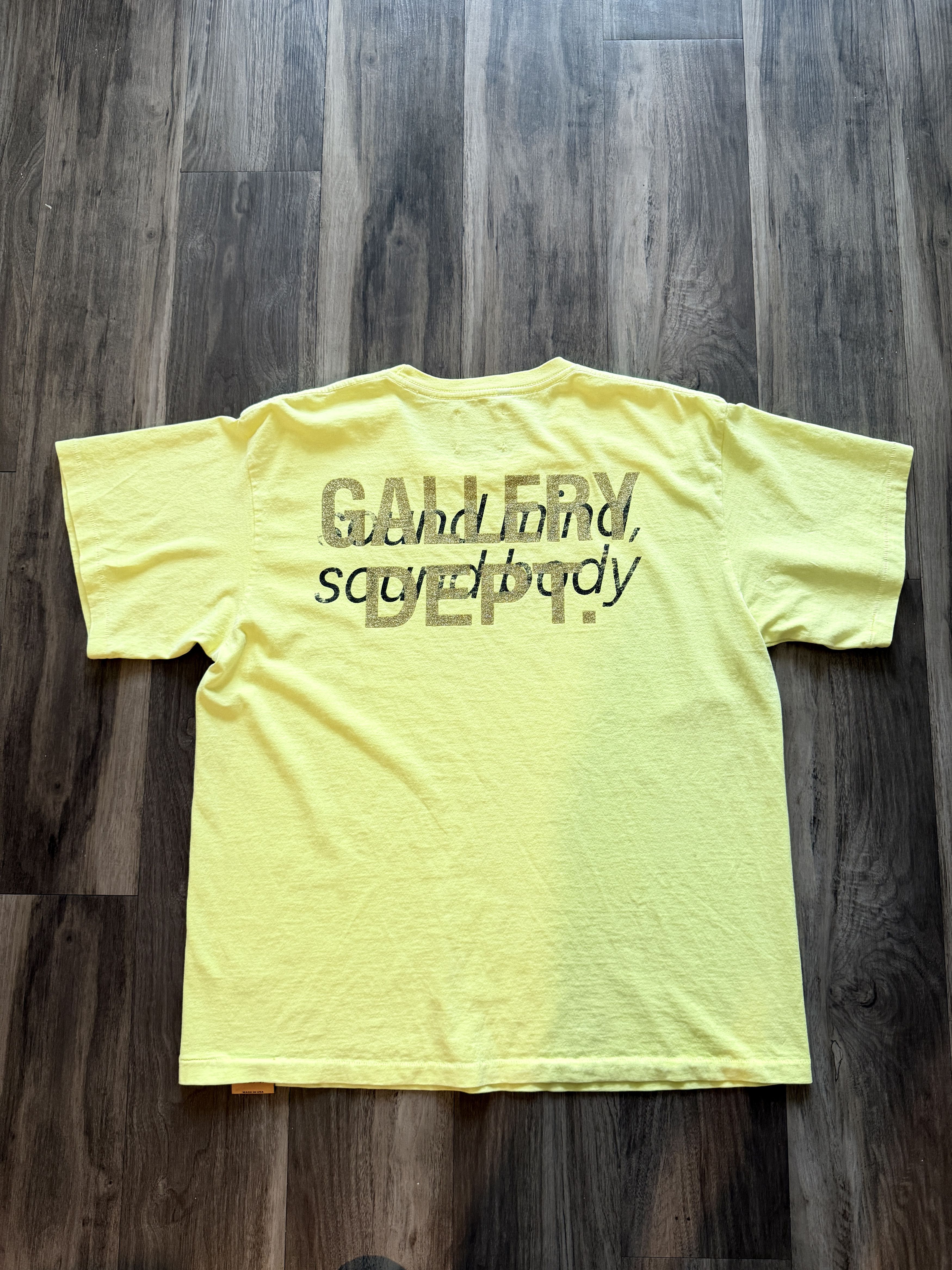 Gallery Dept Asic | Grailed