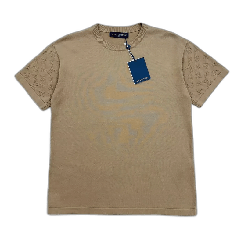 Louis Vuitton Louis Vuitton SS24 Short Sleeve Shirt M Size Size US M / EU 48-50 / 2 - 1 Thumbnail