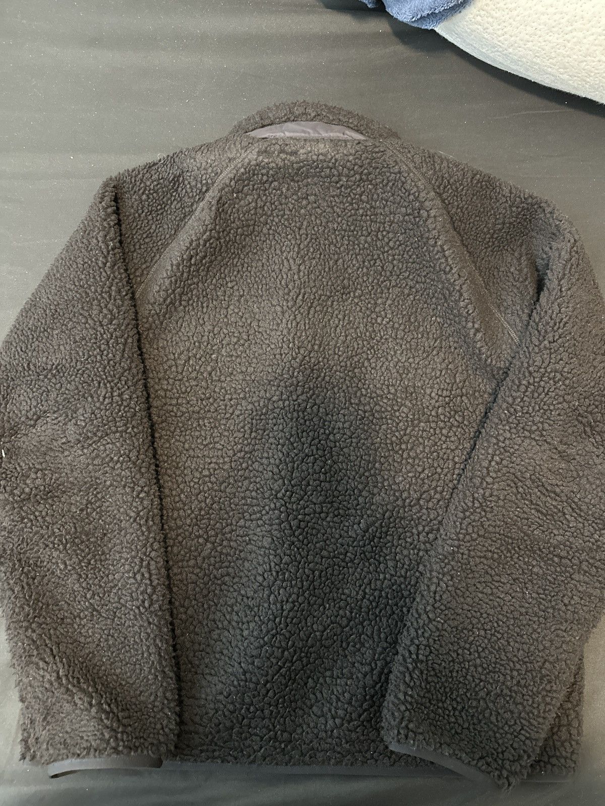 Carhartt Wip Carhartt WIP Prentis Jactet Size US L / EU 52-54 / 3 - 4 Thumbnail